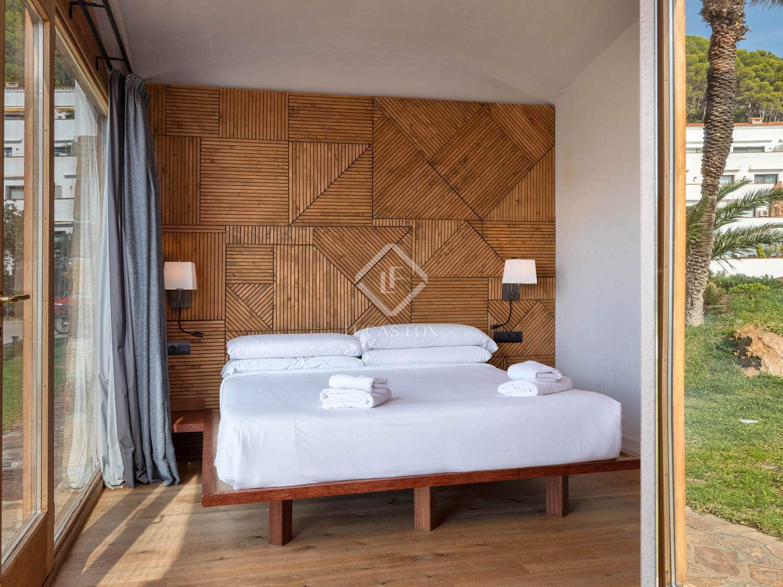 4 soverom Leilighet til salgs i Begur med svømmebasseng garasje - € 1 650 000 (Ref: 8579052)