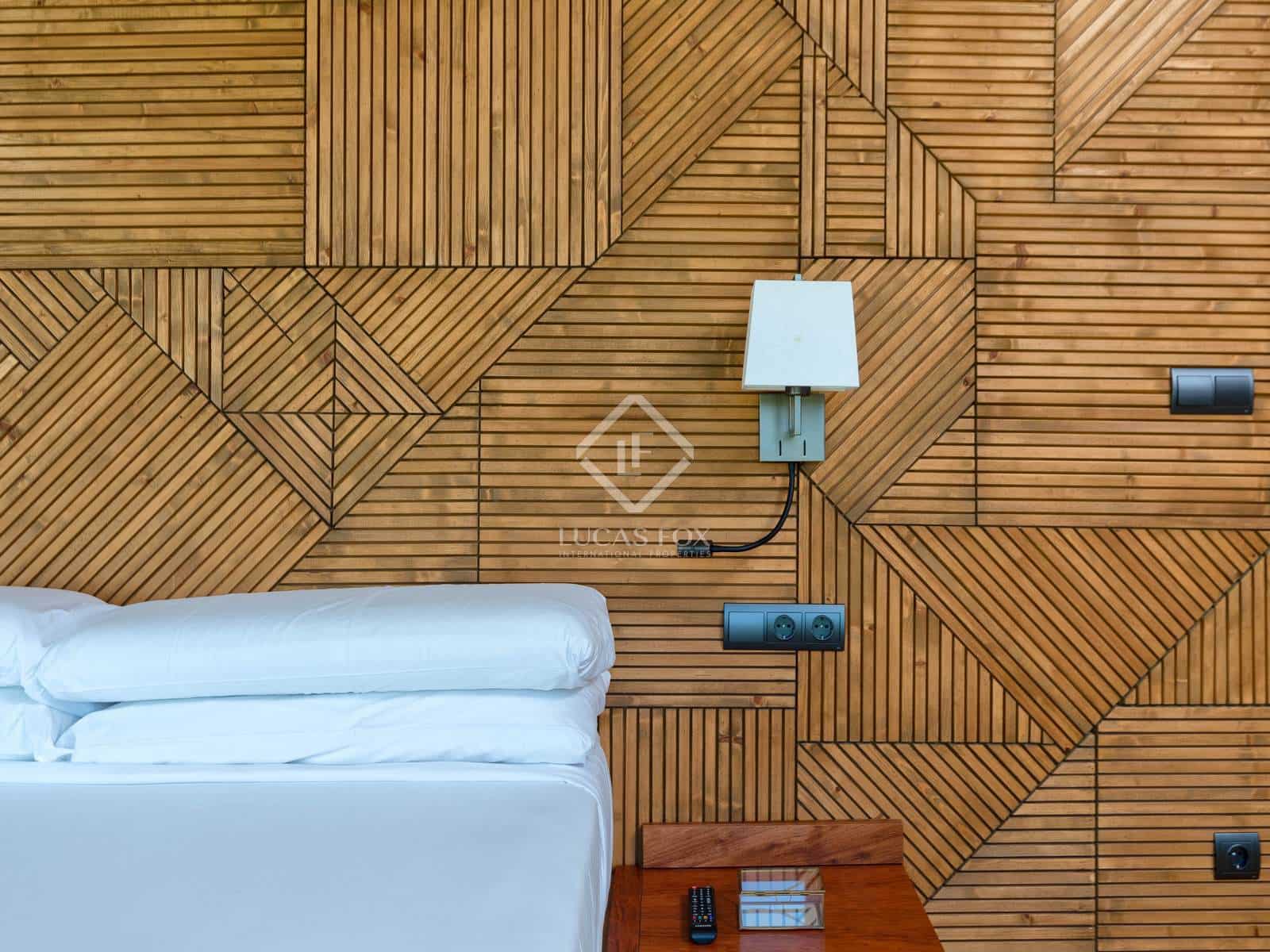 4 soverom Leilighet til salgs i Begur med svømmebasseng garasje - € 1 650 000 (Ref: 8579052)