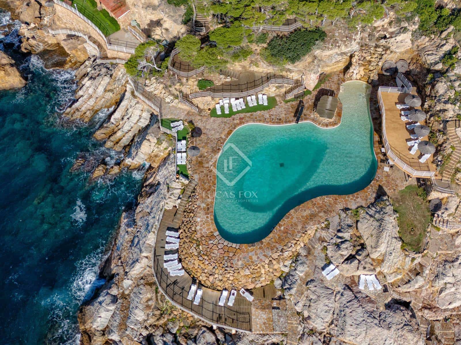 4 soverom Leilighet til salgs i Begur med svømmebasseng garasje - € 1 650 000 (Ref: 8579052)