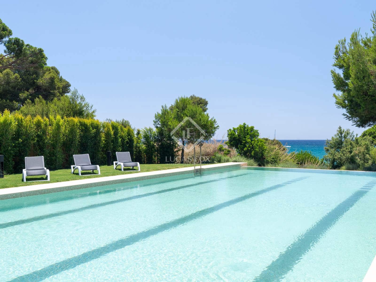 2 soveværelse Lejlighed til salg i Salou med swimmingpool garage - € 850.000 (Ref: 8579172)