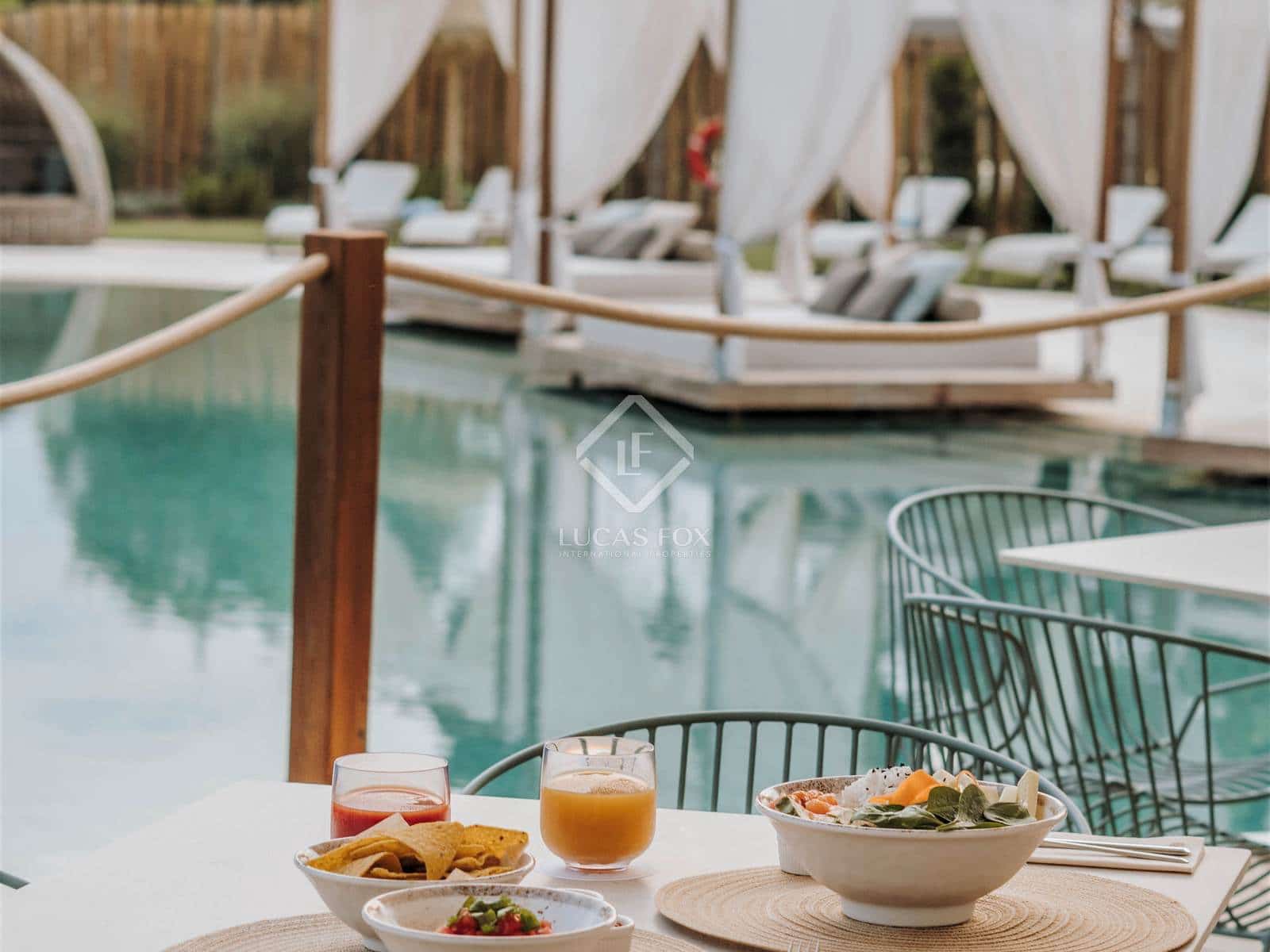 2 soveværelse Lejlighed til salg i Salou med swimmingpool garage - € 850.000 (Ref: 8579172)