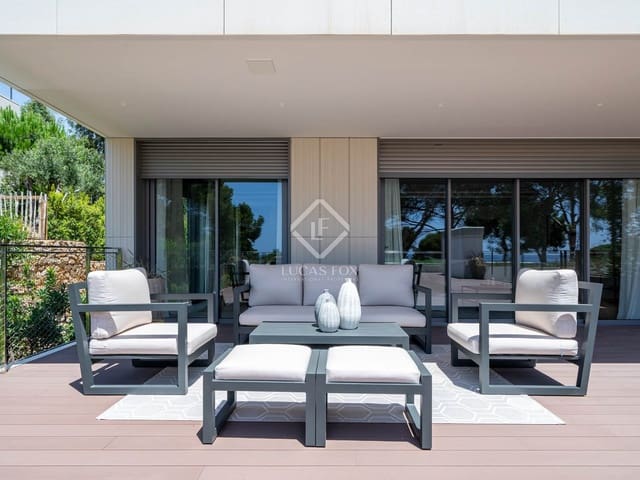 2 soverom Leilighet til salgs i Salou med svømmebasseng garasje - € 850 000 (Ref: 8579172)