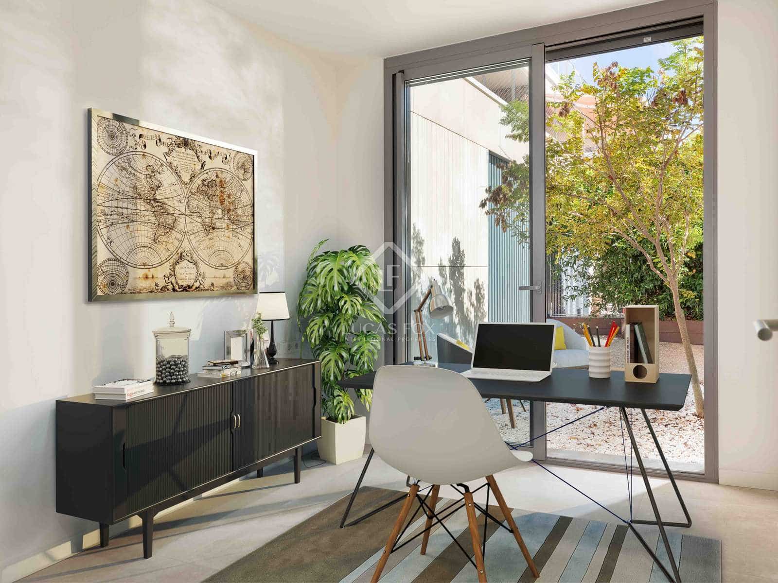 2 soveværelse Lejlighed til salg i Salou med swimmingpool garage - € 850.000 (Ref: 8579172)