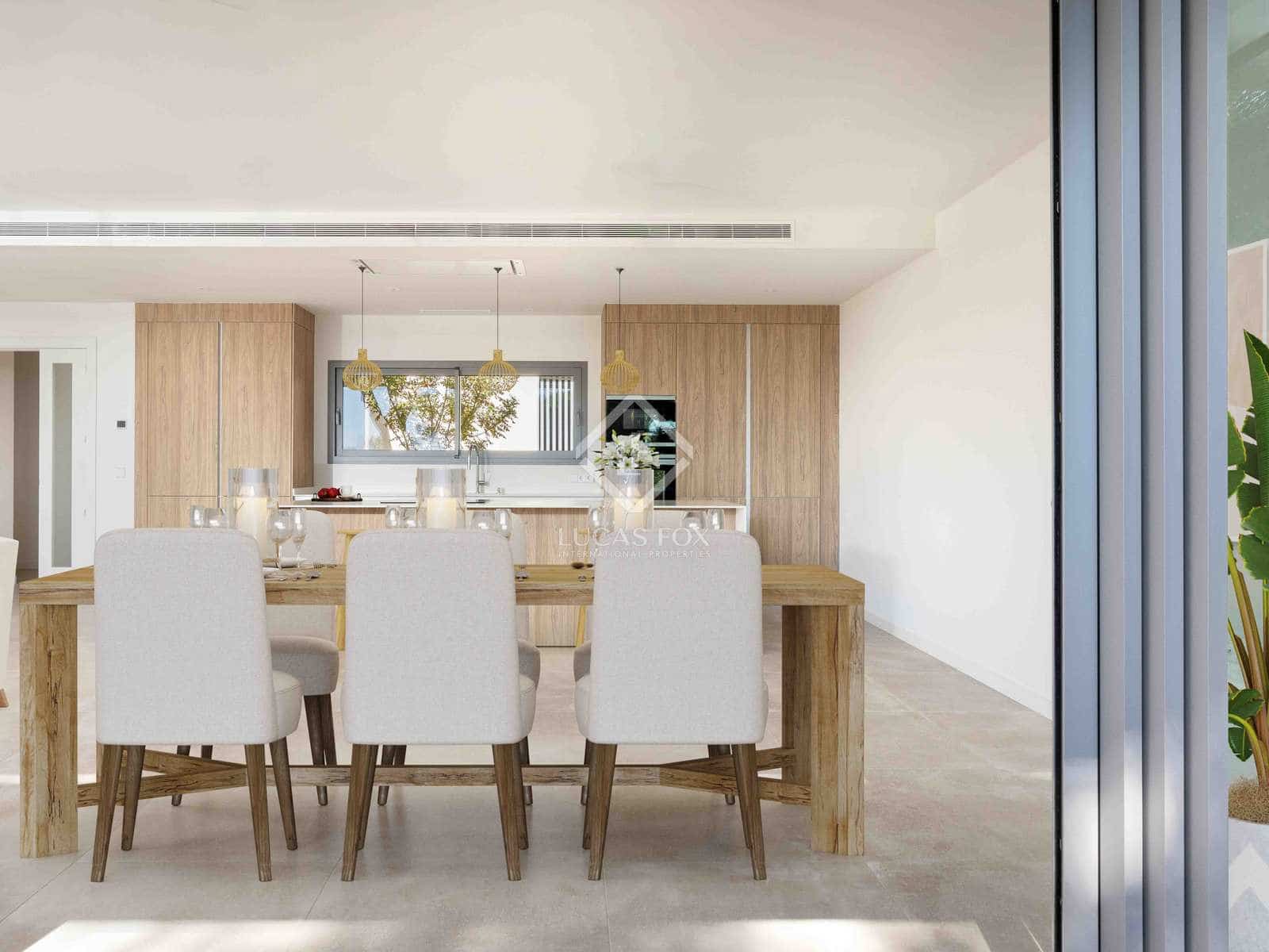 2 soveværelse Lejlighed til salg i Salou med swimmingpool garage - € 850.000 (Ref: 8579172)