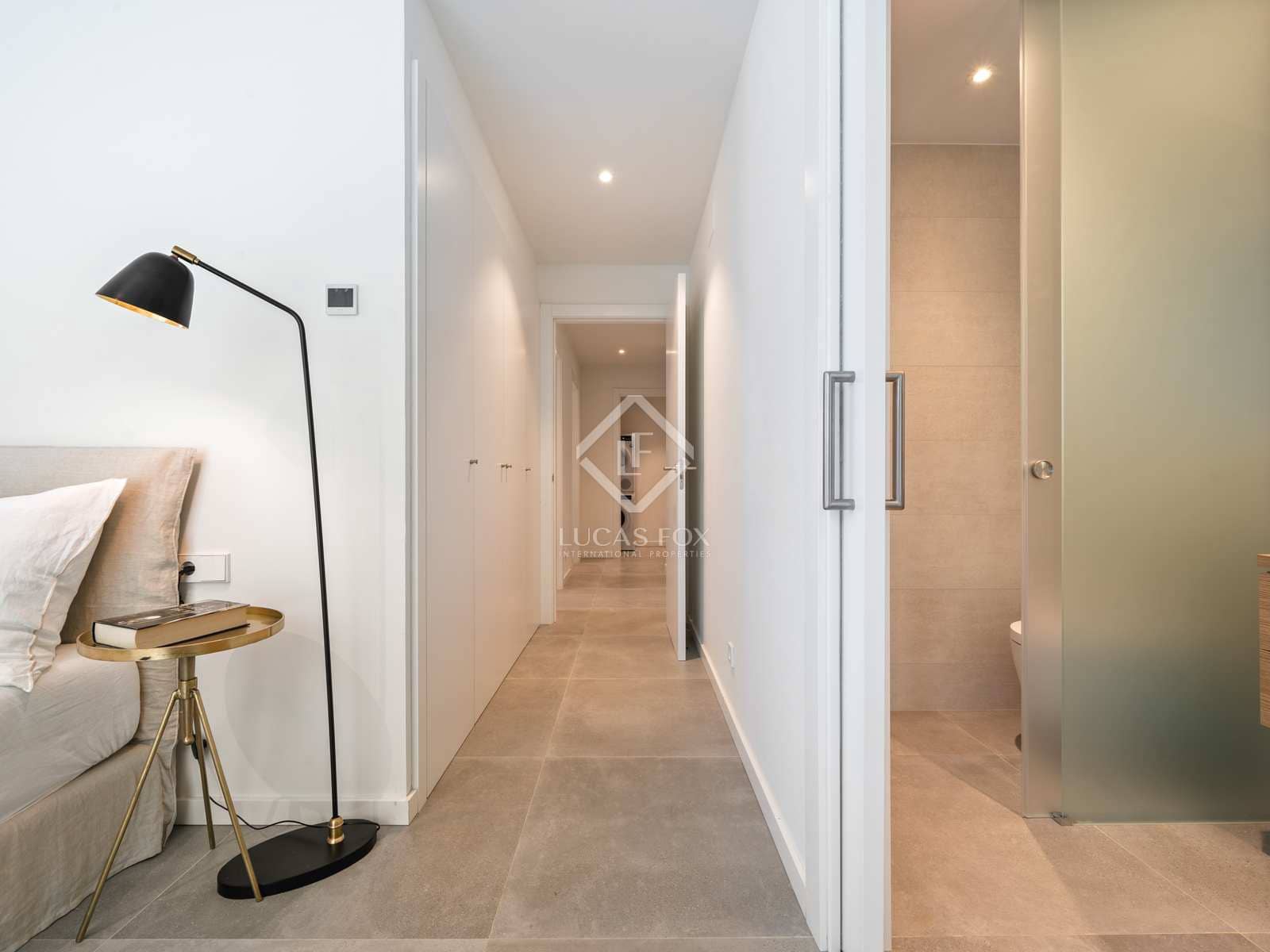 2 soveværelse Lejlighed til salg i Salou med swimmingpool garage - € 850.000 (Ref: 8579172)