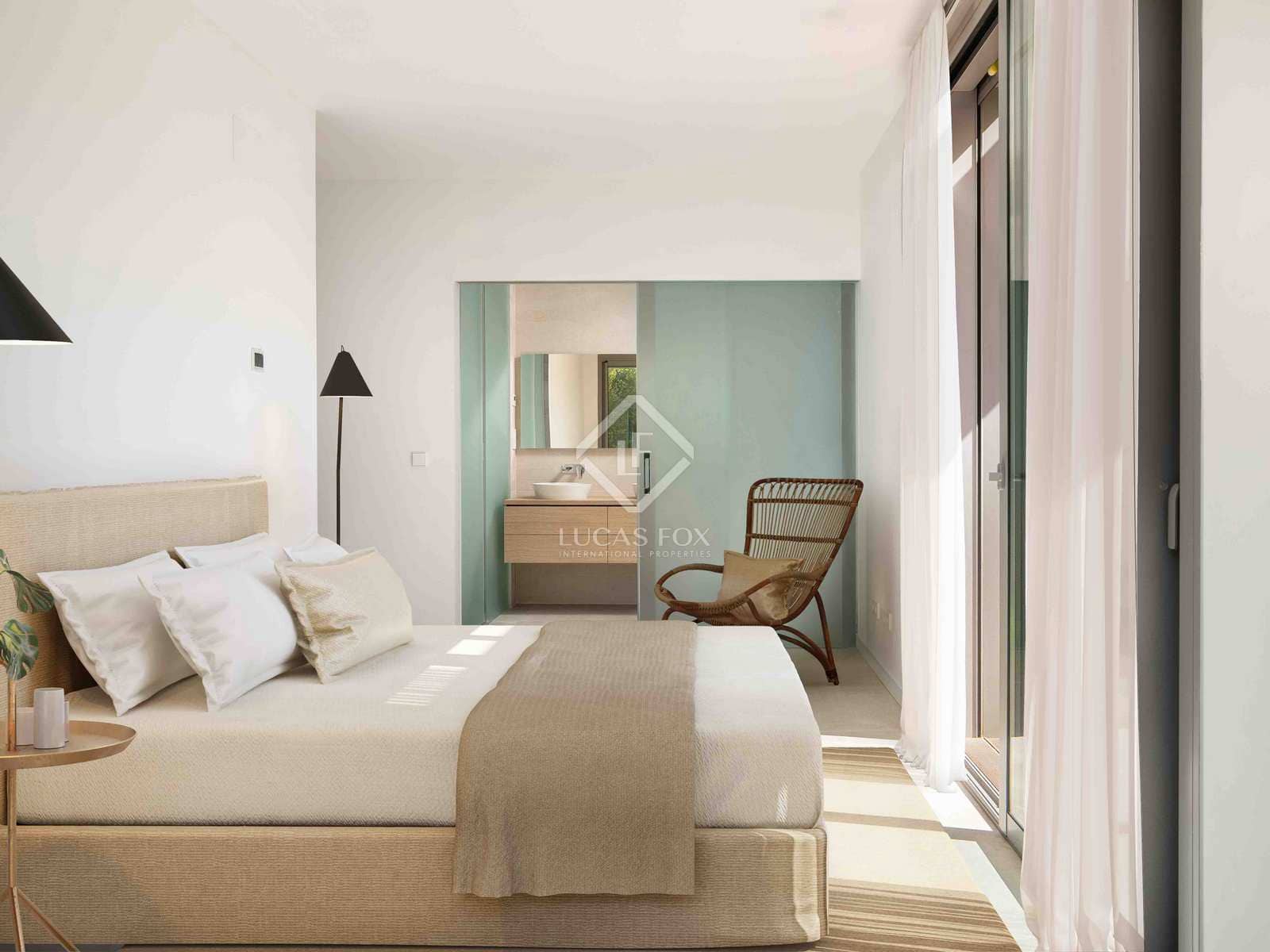 2 soveværelse Lejlighed til salg i Salou med swimmingpool garage - € 850.000 (Ref: 8579172)