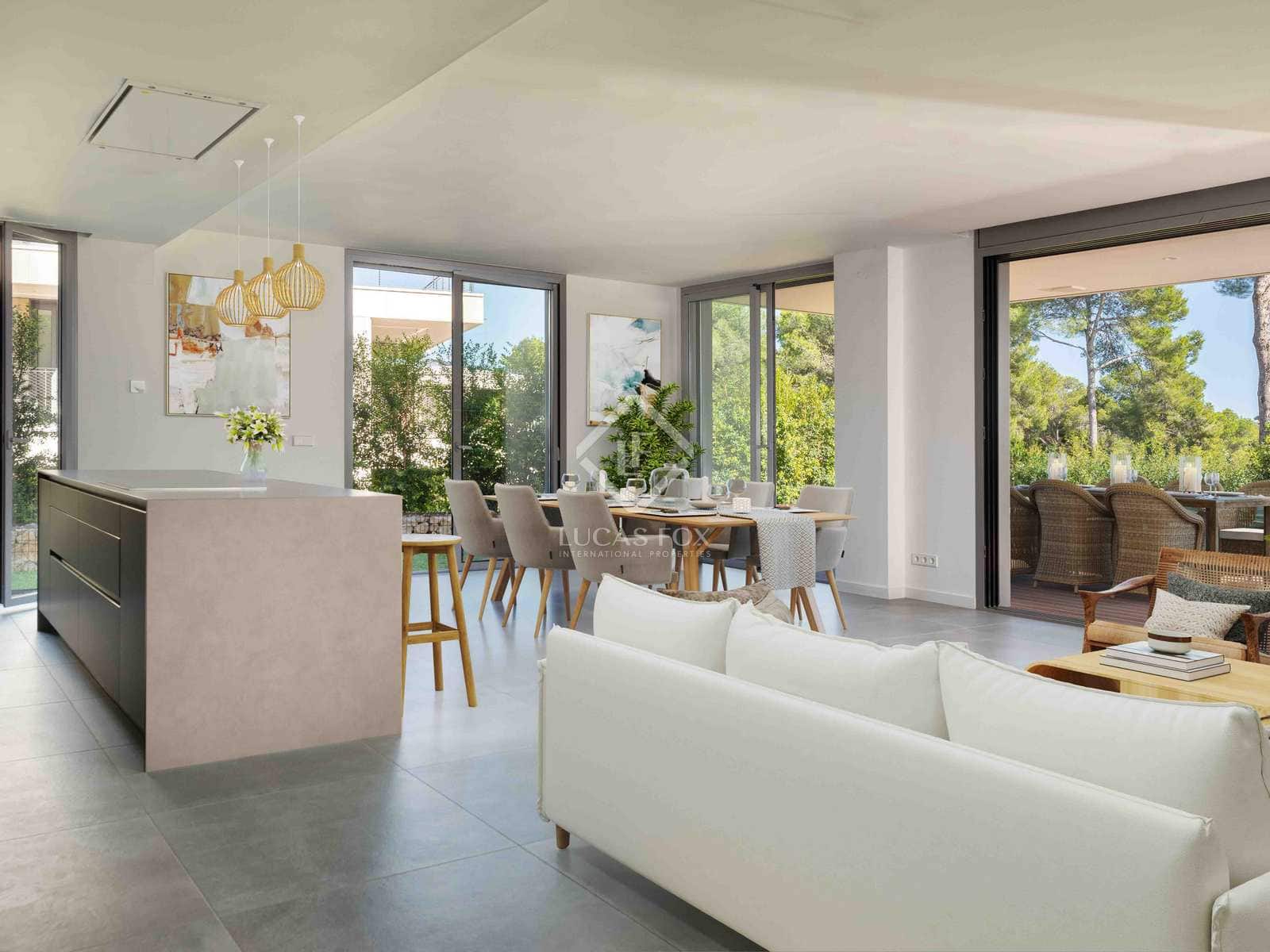 2 soveværelse Lejlighed til salg i Salou med swimmingpool garage - € 850.000 (Ref: 8579172)