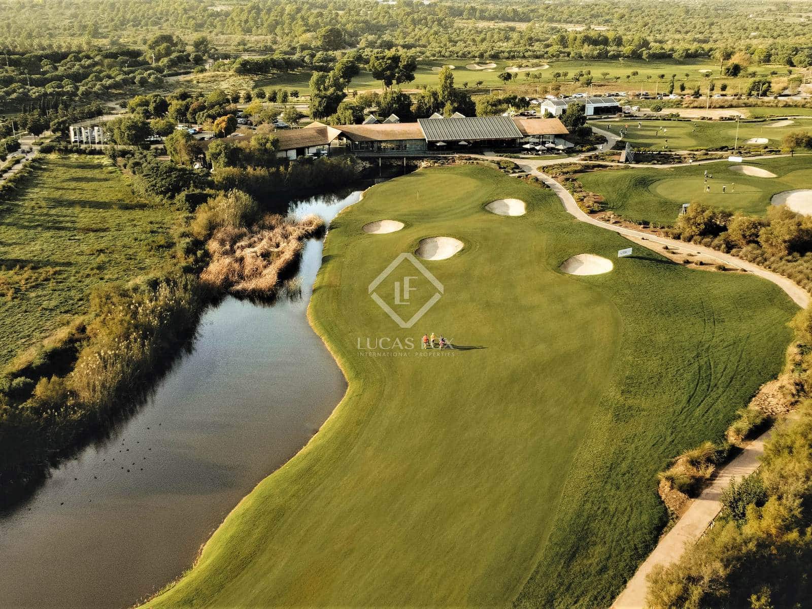 2 soveværelse Lejlighed til salg i Salou med swimmingpool garage - € 850.000 (Ref: 8579172)