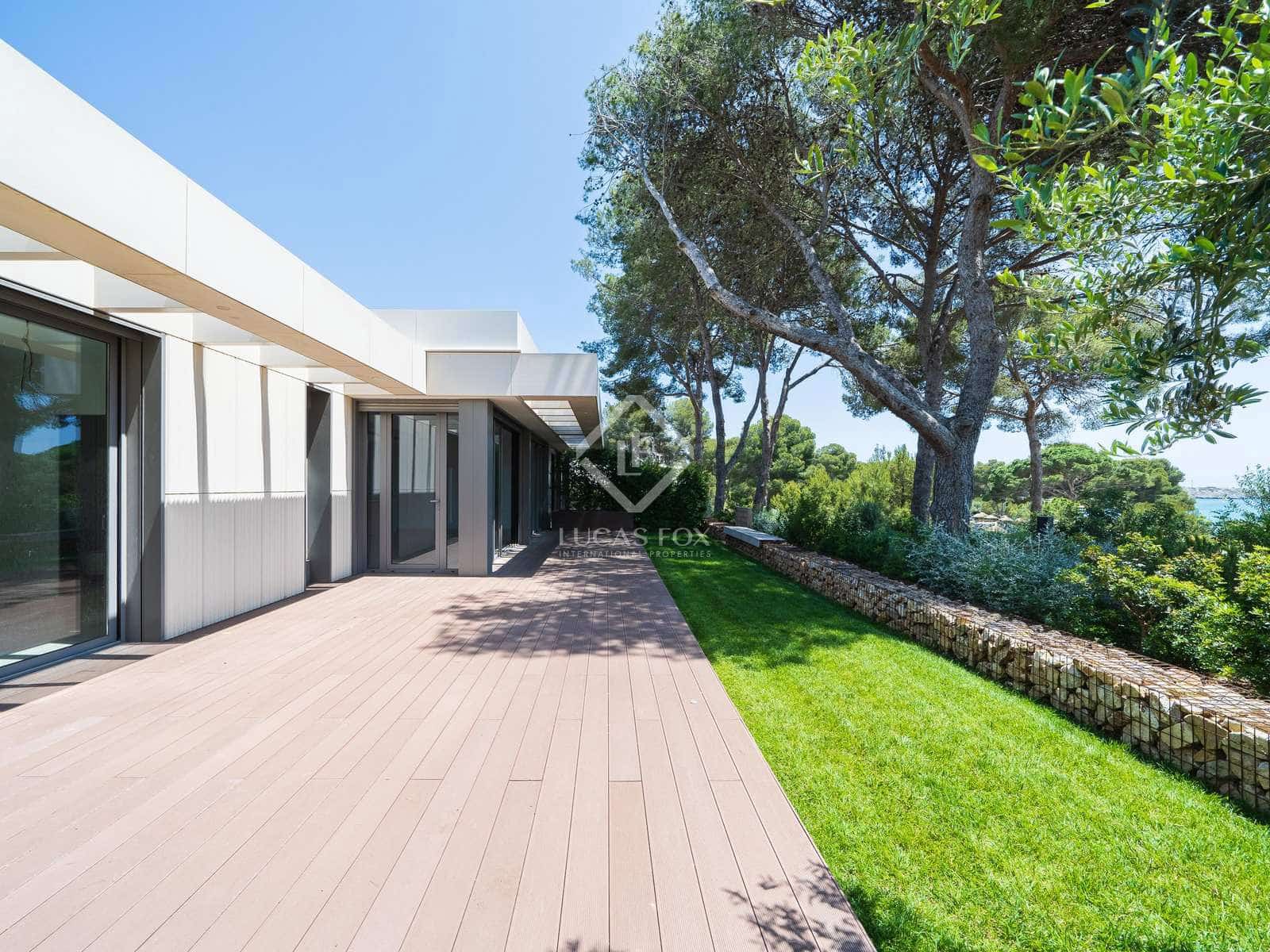 2 soveværelse Lejlighed til salg i Salou med swimmingpool garage - € 850.000 (Ref: 8579172)