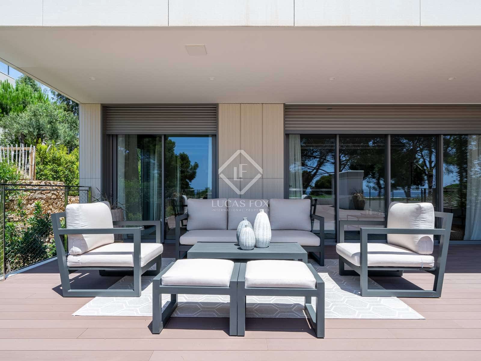 2 soveværelse Lejlighed til salg i Salou med swimmingpool garage - € 850.000 (Ref: 8579172)