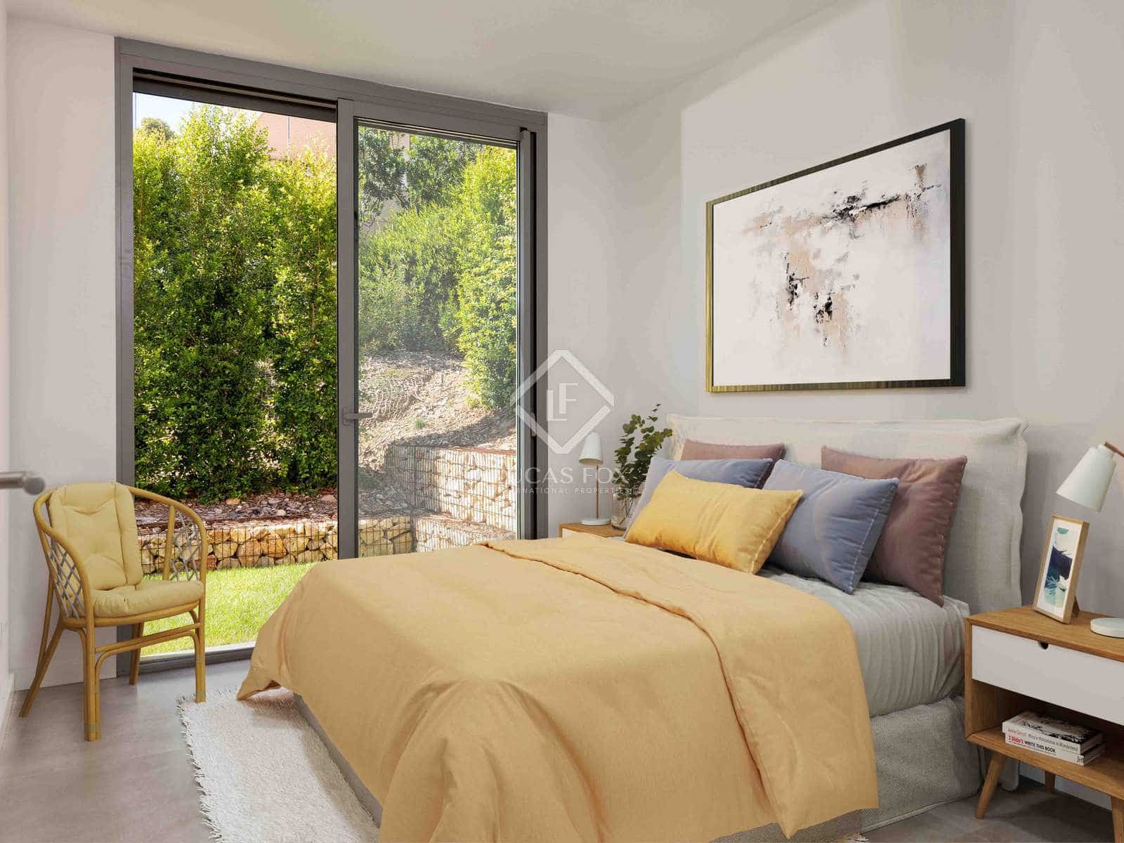 2 soveværelse Lejlighed til salg i Salou med swimmingpool garage - € 850.000 (Ref: 8579172)