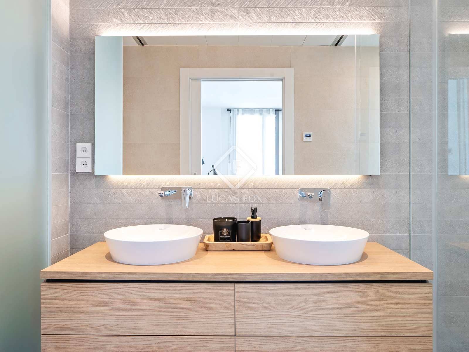 2 soveværelse Lejlighed til salg i Salou med swimmingpool garage - € 850.000 (Ref: 8579172)