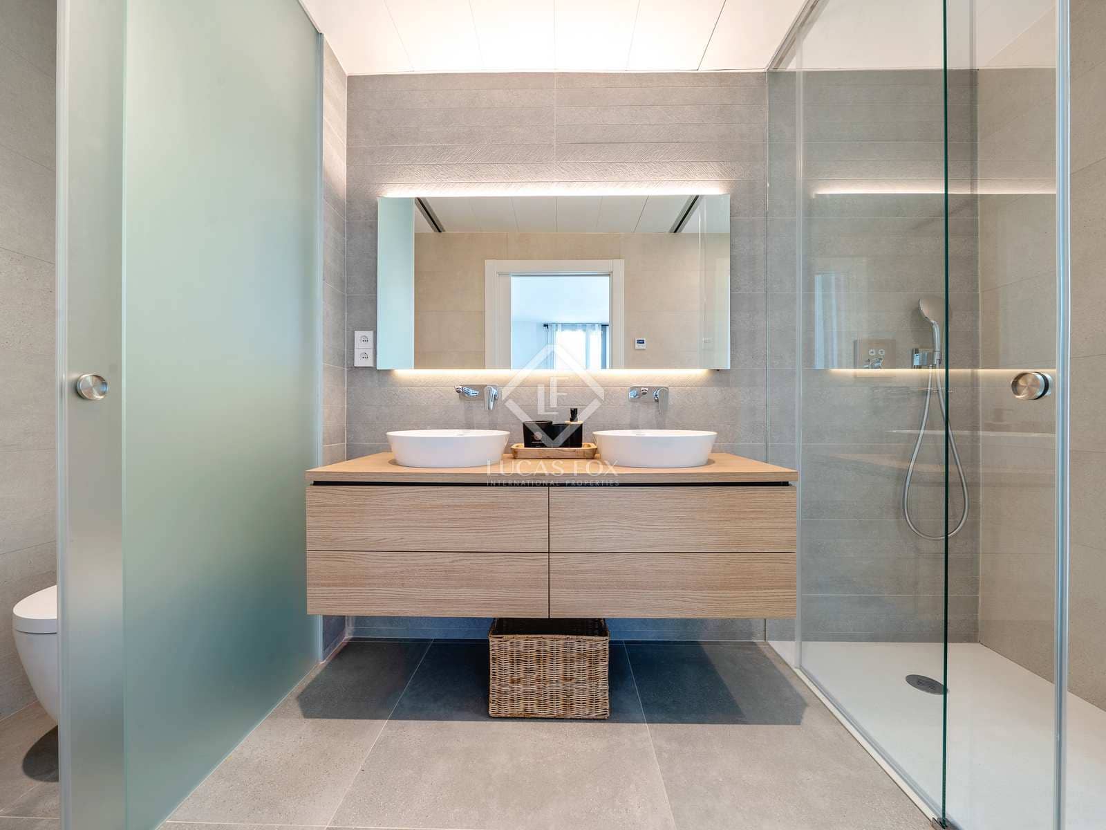 2 soveværelse Lejlighed til salg i Salou med swimmingpool garage - € 850.000 (Ref: 8579172)