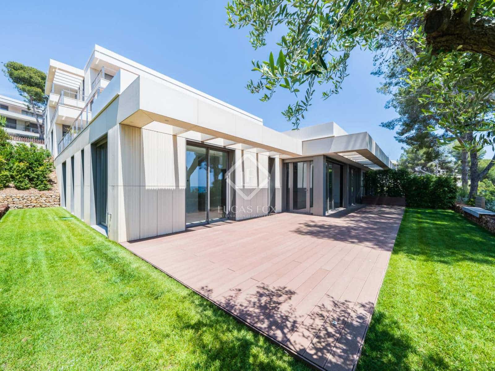 2 soveværelse Lejlighed til salg i Salou med swimmingpool garage - € 850.000 (Ref: 8579172)