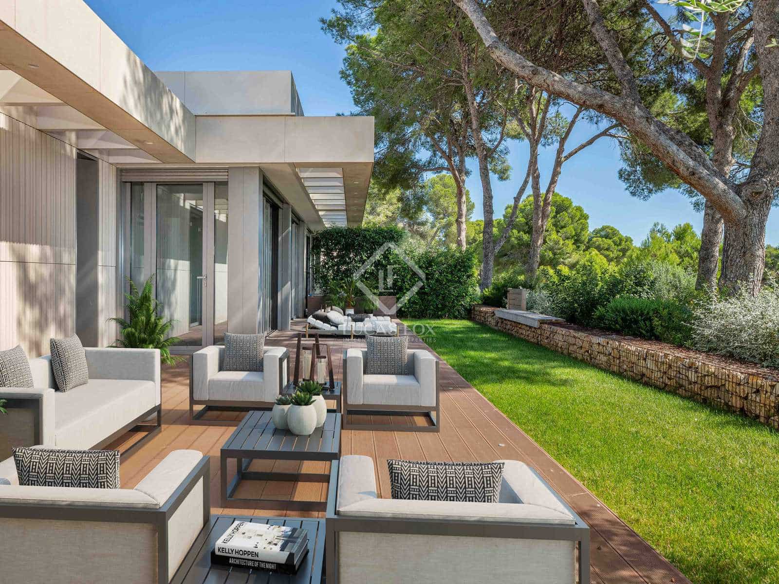 2 soveværelse Lejlighed til salg i Salou med swimmingpool garage - € 850.000 (Ref: 8579172)