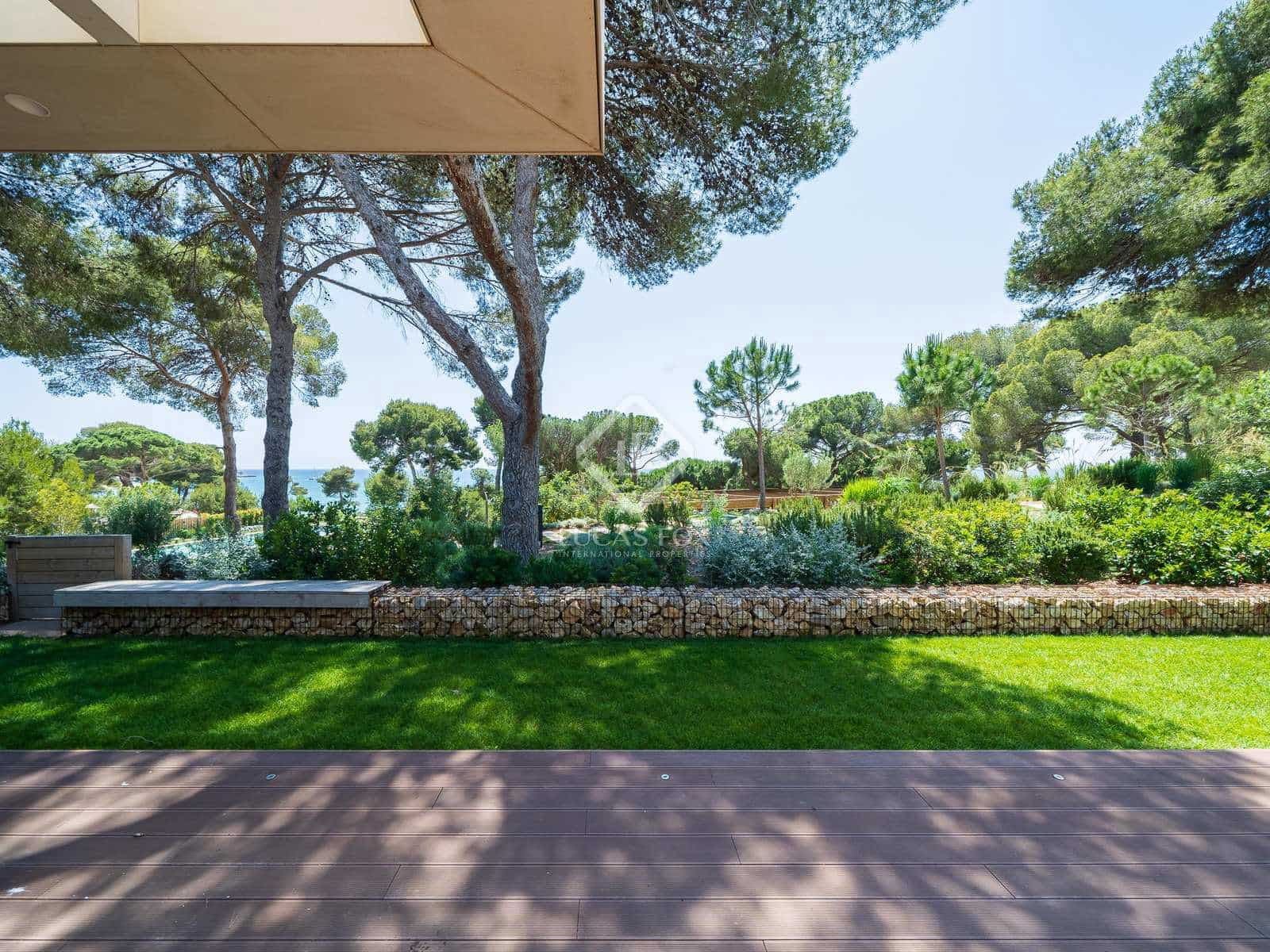 2 soveværelse Lejlighed til salg i Salou med swimmingpool garage - € 850.000 (Ref: 8579172)