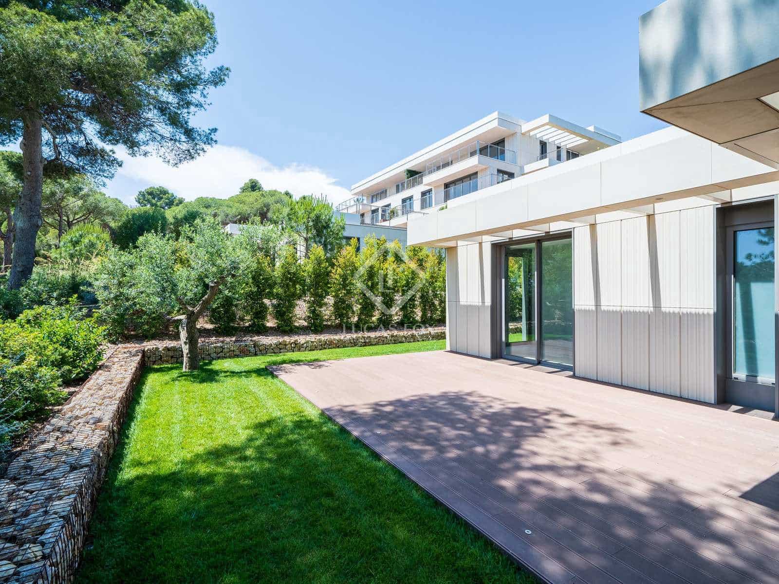2 soveværelse Lejlighed til salg i Salou med swimmingpool garage - € 850.000 (Ref: 8579172)