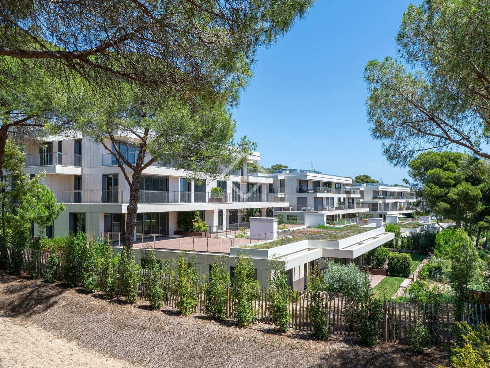 2 soveværelse Lejlighed til salg i Salou med swimmingpool garage - € 850.000 (Ref: 8579172)