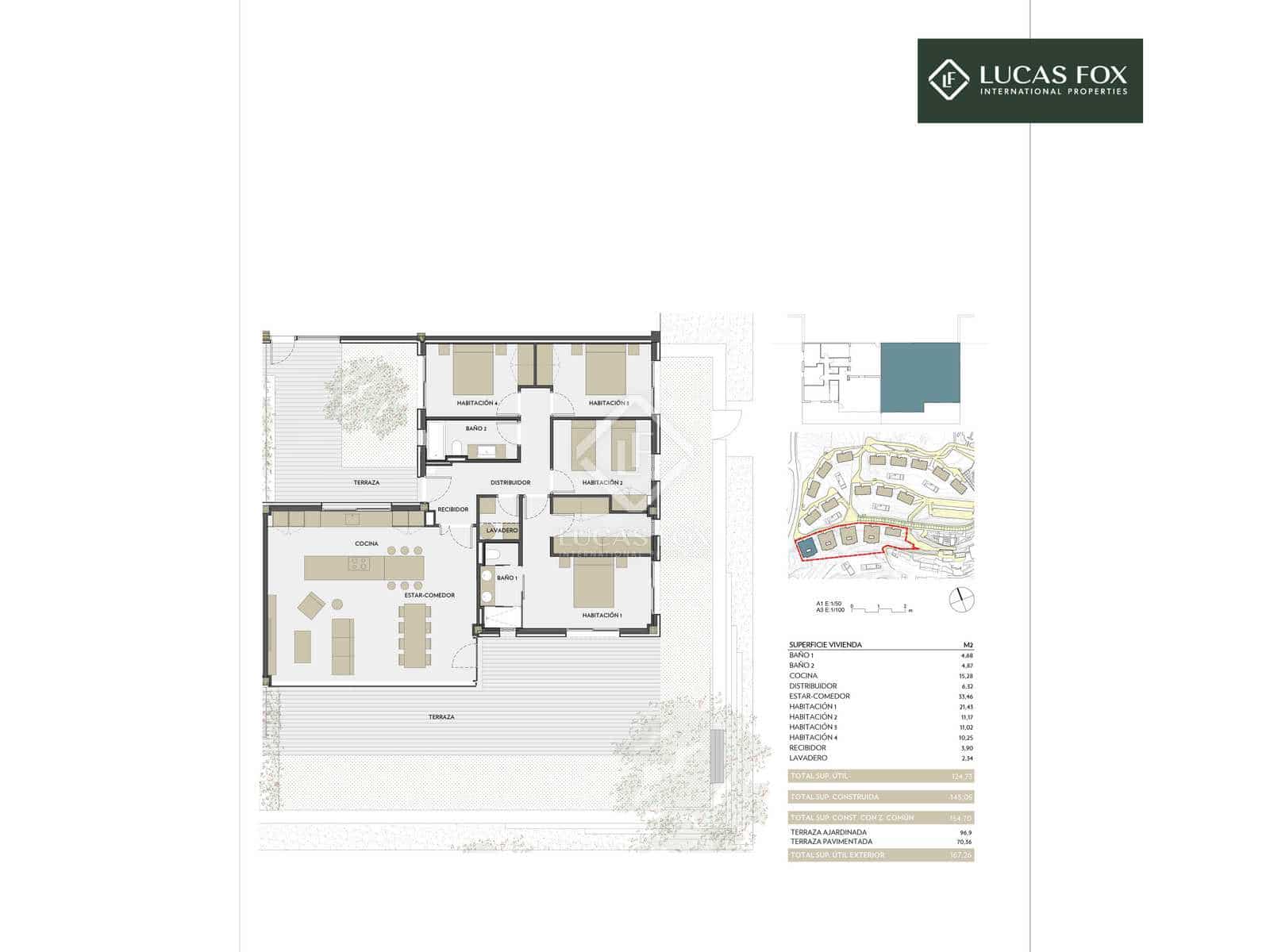 2 soveværelse Lejlighed til salg i Salou med swimmingpool garage - € 850.000 (Ref: 8579172)