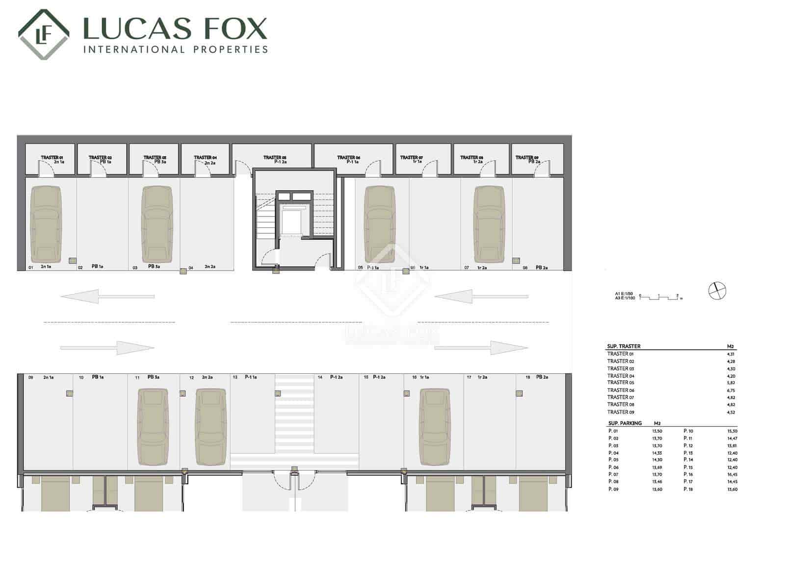 2 soveværelse Lejlighed til salg i Salou med swimmingpool garage - € 850.000 (Ref: 8579172)