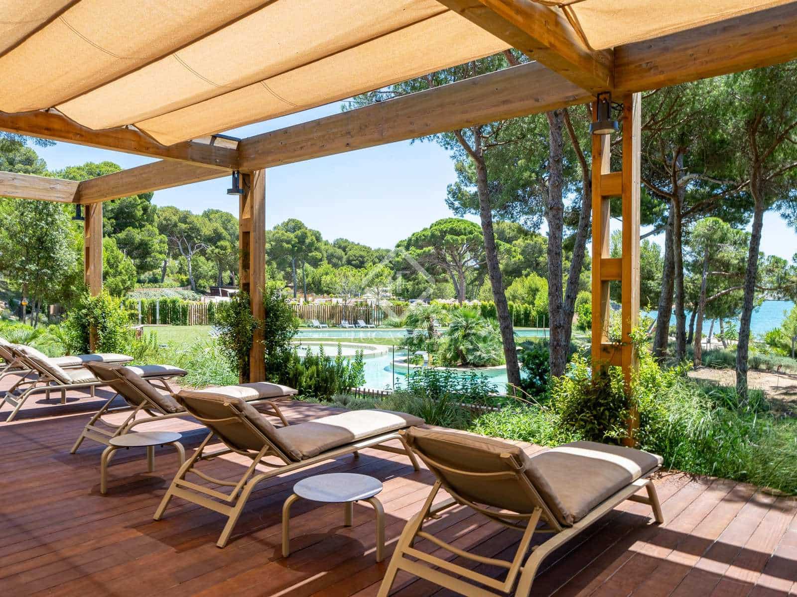 2 soveværelse Lejlighed til salg i Salou med swimmingpool garage - € 850.000 (Ref: 8579172)