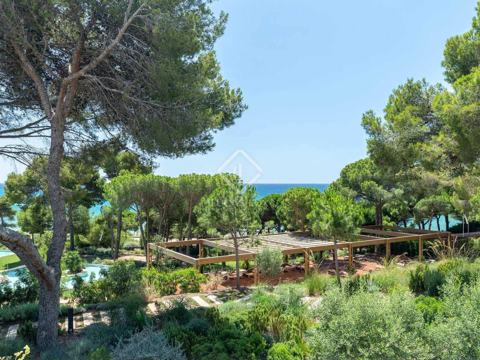 2 soveværelse Lejlighed til salg i Salou med swimmingpool garage - € 850.000 (Ref: 8579172)