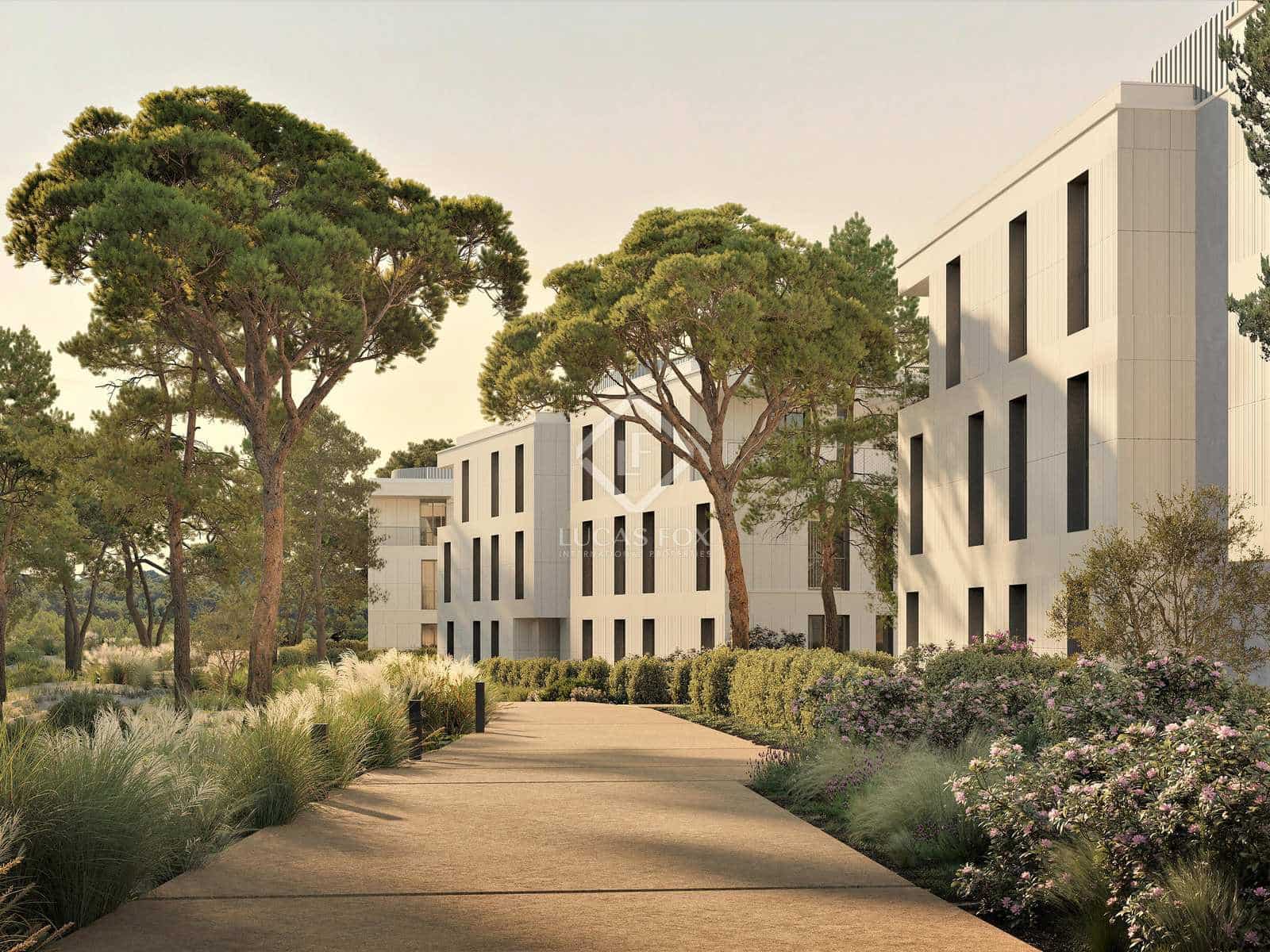 2 soveværelse Lejlighed til salg i Salou med swimmingpool garage - € 850.000 (Ref: 8579172)