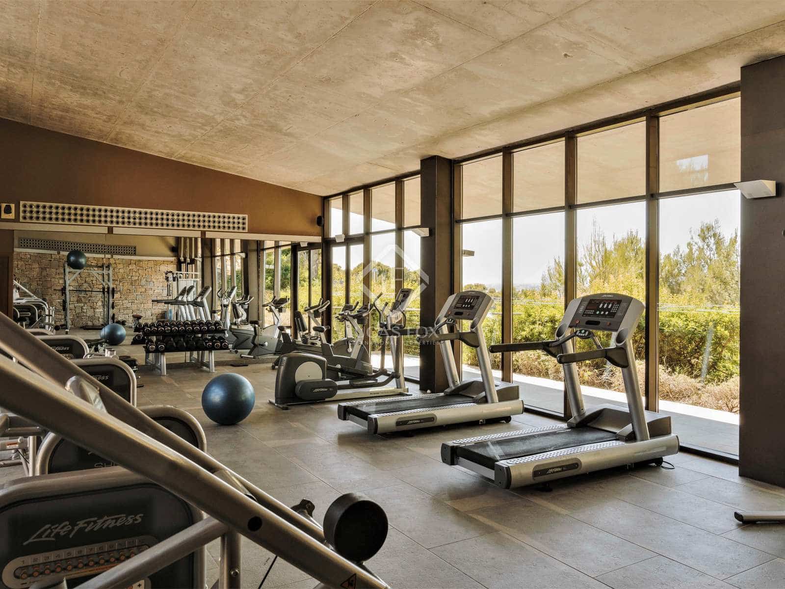 2 soveværelse Lejlighed til salg i Salou med swimmingpool garage - € 850.000 (Ref: 8579172)