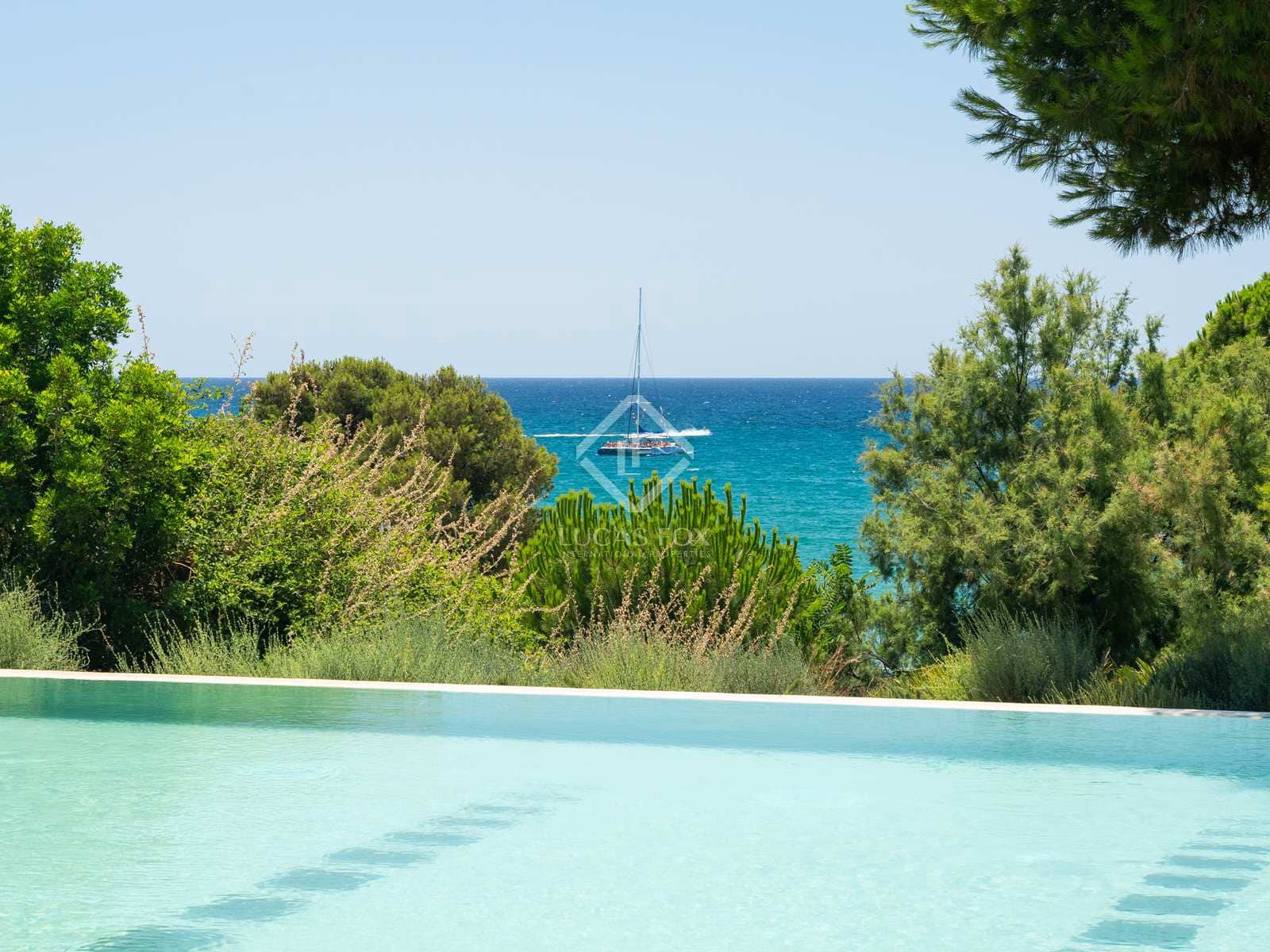 2 soveværelse Lejlighed til salg i Salou med swimmingpool garage - € 850.000 (Ref: 8579172)