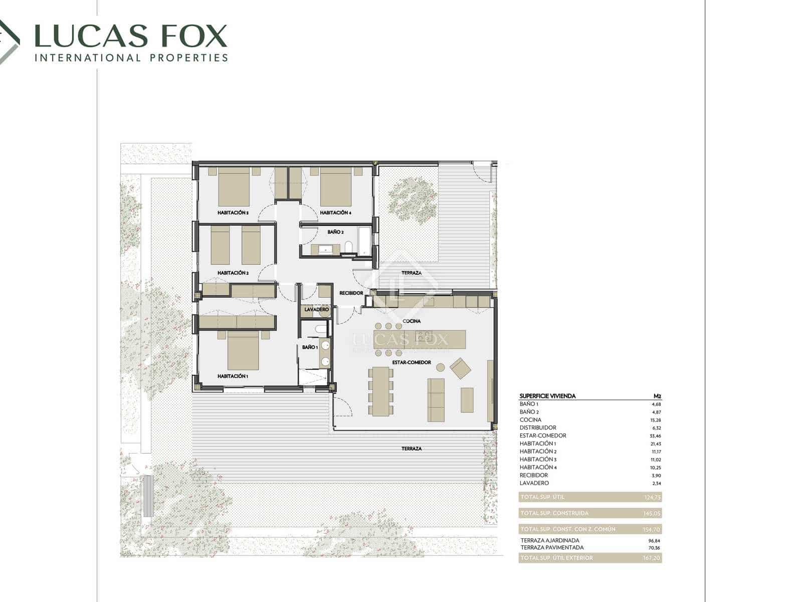 2 soveværelse Lejlighed til salg i Salou med swimmingpool garage - € 850.000 (Ref: 8579172)