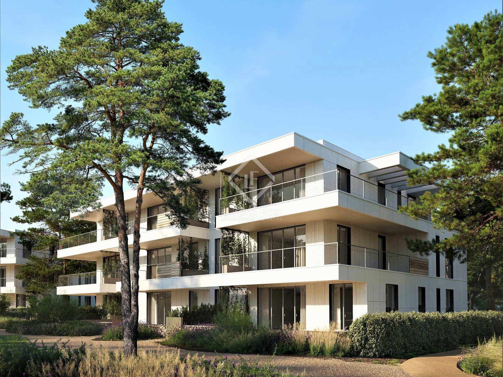 2 soveværelse Lejlighed til salg i Salou med swimmingpool garage - € 850.000 (Ref: 8579172)