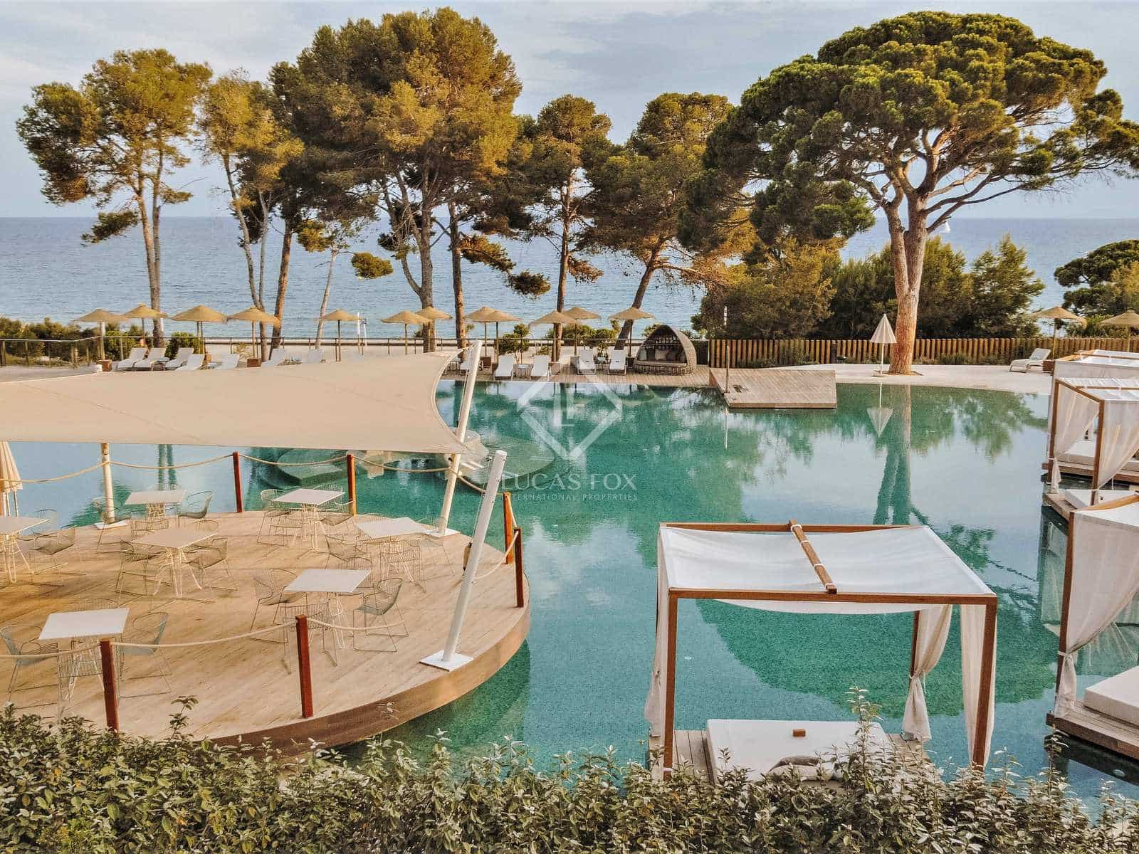 2 soveværelse Lejlighed til salg i Salou med swimmingpool garage - € 850.000 (Ref: 8579172)