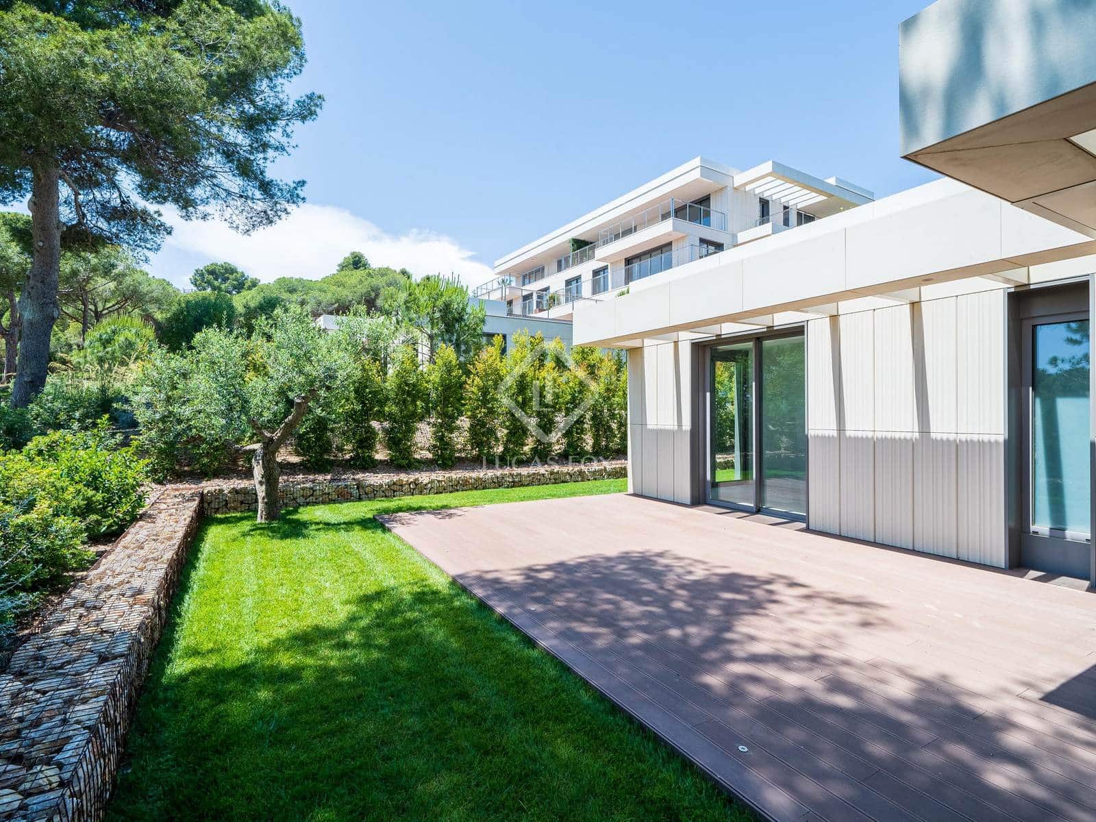 2 soveværelse Lejlighed til salg i Salou med swimmingpool garage - € 850.000 (Ref: 8579172)