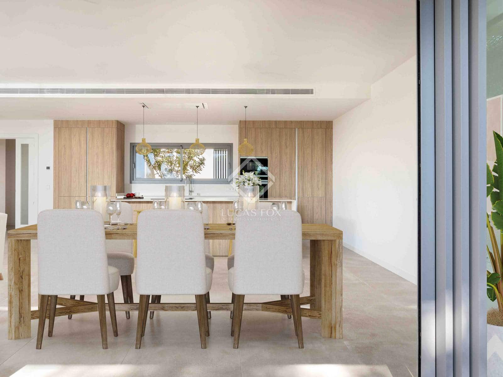 2 soveværelse Lejlighed til salg i Salou med swimmingpool garage - € 850.000 (Ref: 8579172)