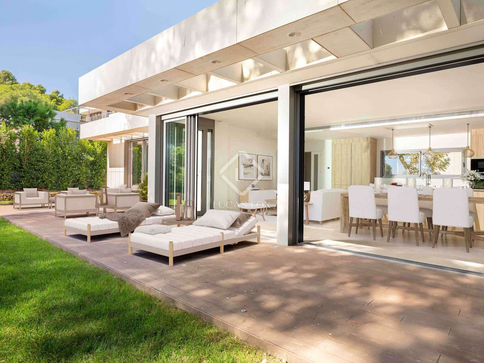 2 soveværelse Lejlighed til salg i Salou med swimmingpool garage - € 850.000 (Ref: 8579172)