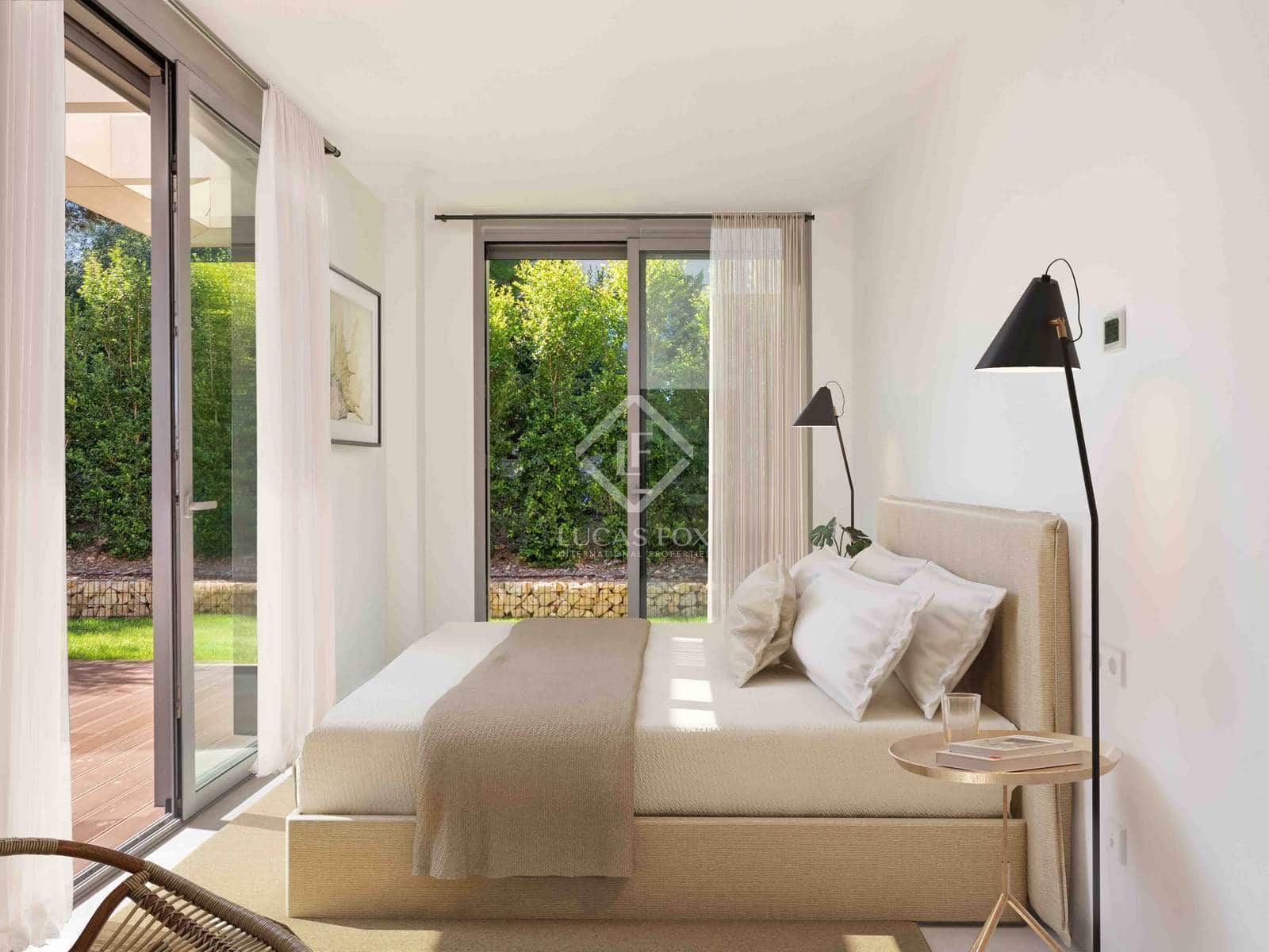 2 soveværelse Lejlighed til salg i Salou med swimmingpool garage - € 850.000 (Ref: 8579172)