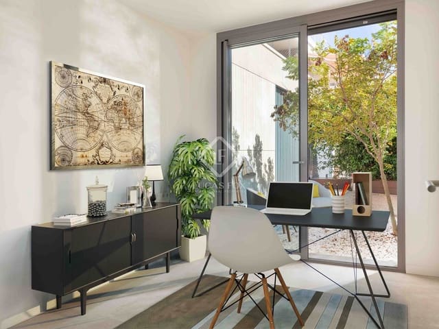 2 soverom Leilighet til salgs i Salou med svømmebasseng garasje - € 850 000 (Ref: 8579172)