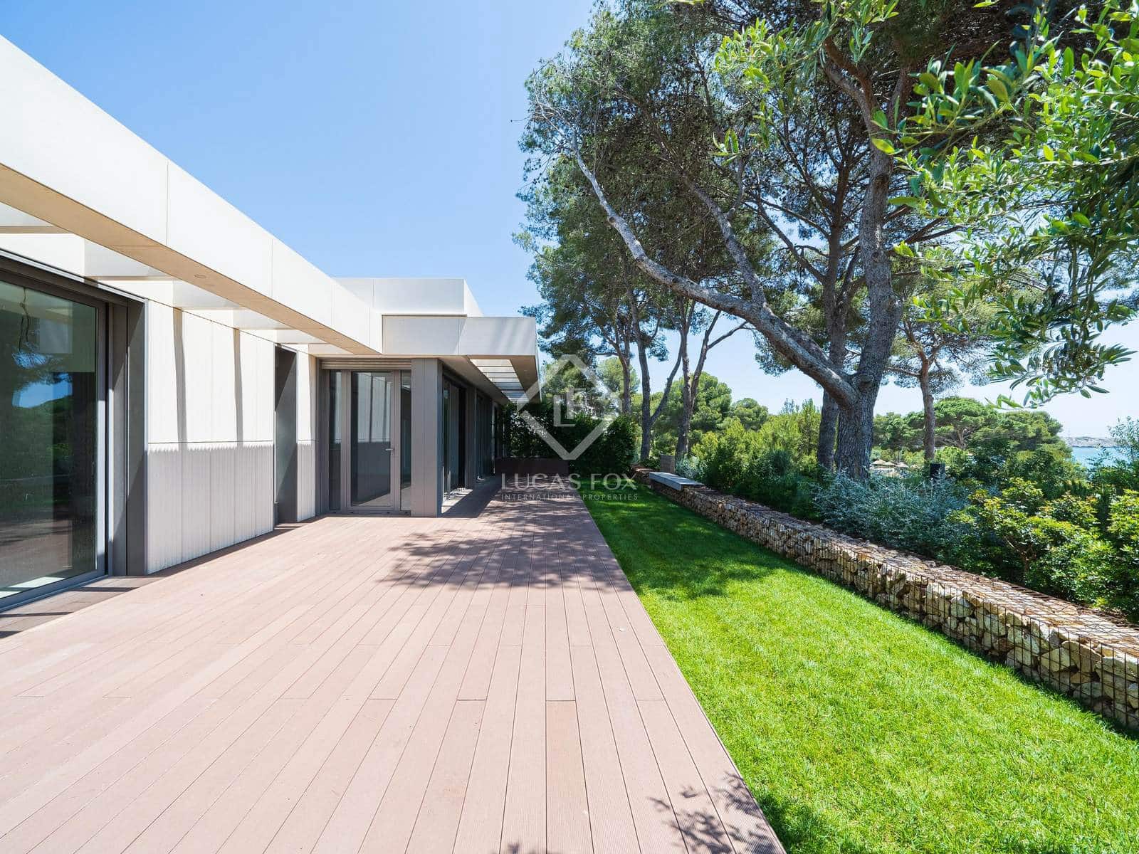 2 soveværelse Lejlighed til salg i Salou med swimmingpool garage - € 850.000 (Ref: 8579172)