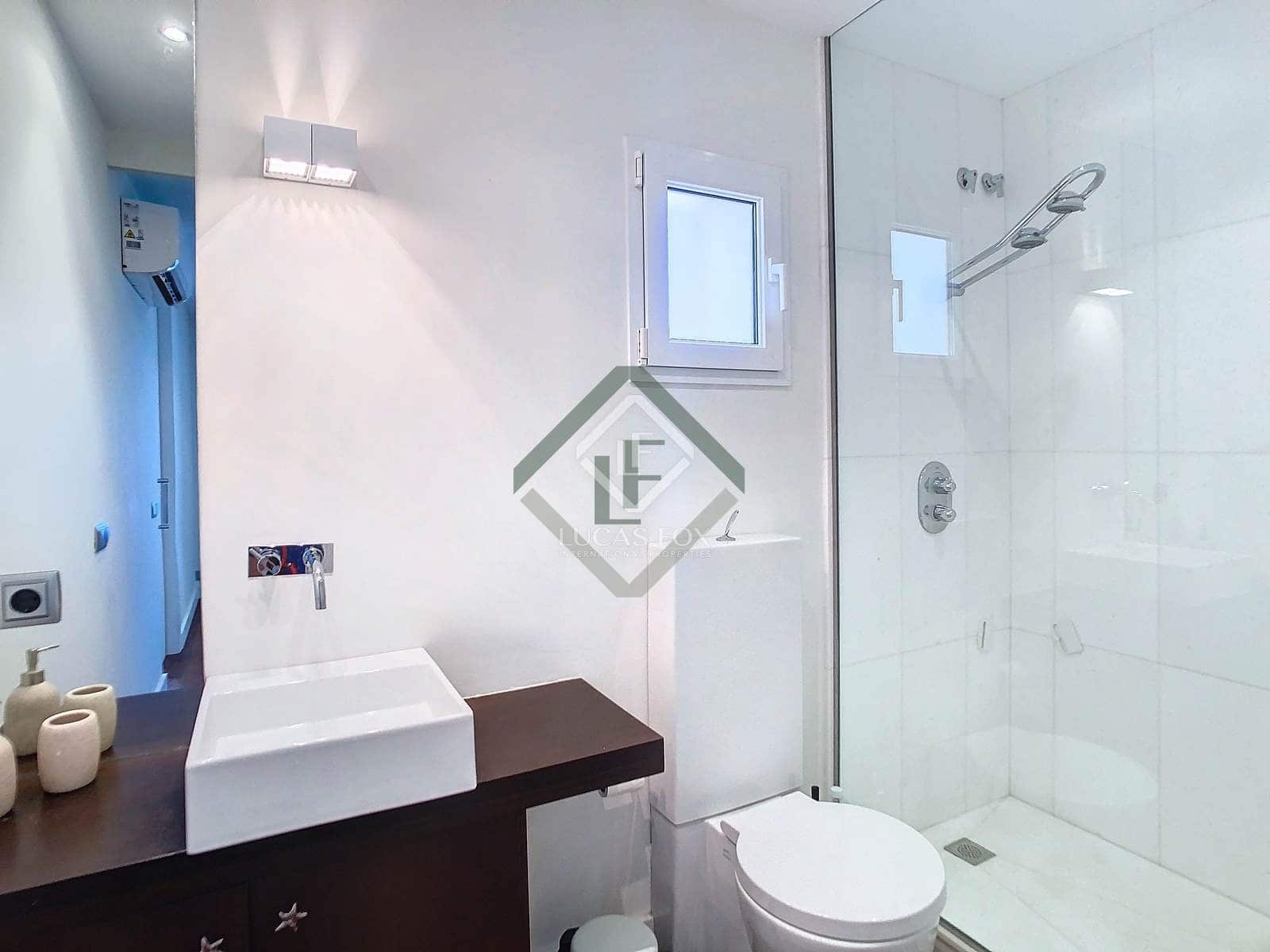 2 slaapkamer Appartement te huur in Mahon / Mao - € 2.100 (Ref: 8580764)