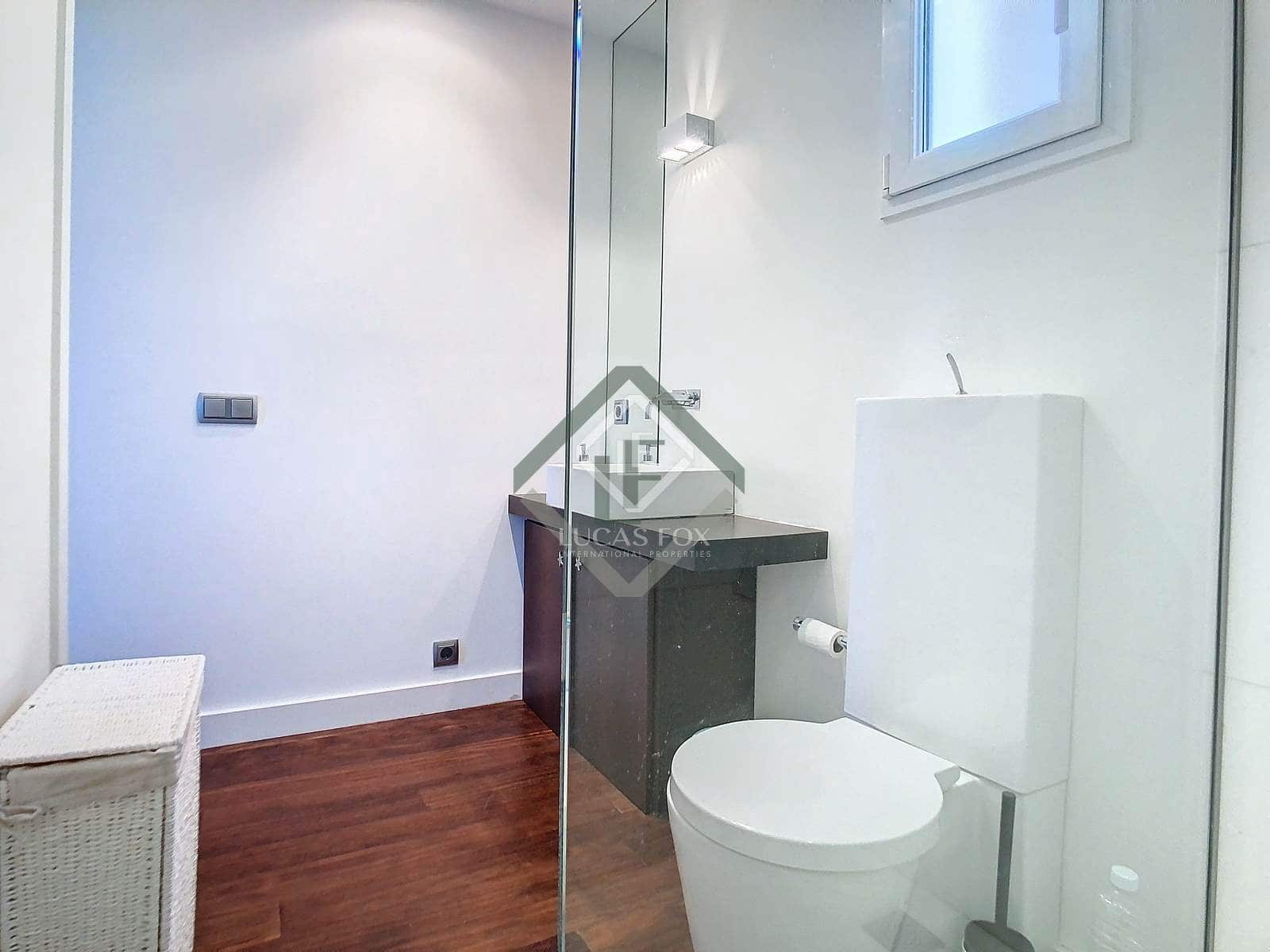 2 slaapkamer Appartement te huur in Mahon / Mao - € 2.100 (Ref: 8580764)