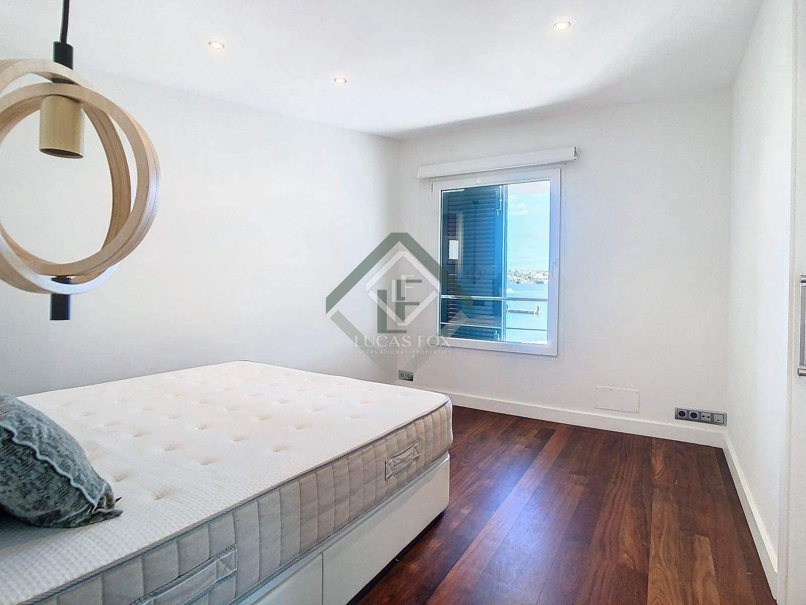 2 slaapkamer Appartement te huur in Mahon / Mao - € 2.100 (Ref: 8580764)