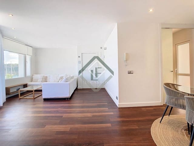 2 slaapkamer Appartement te huur in Mahón / Maó - € 2.100 (Ref: 8580764)