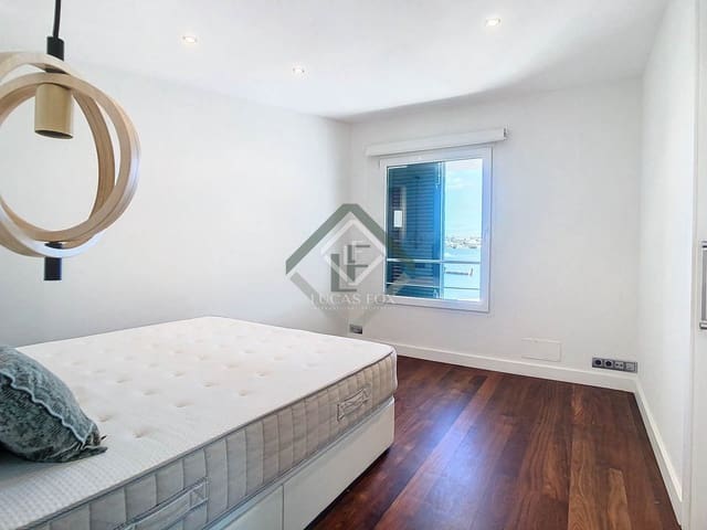 2 slaapkamer Appartement te huur in Mahón / Maó - € 2.100 (Ref: 8580764)