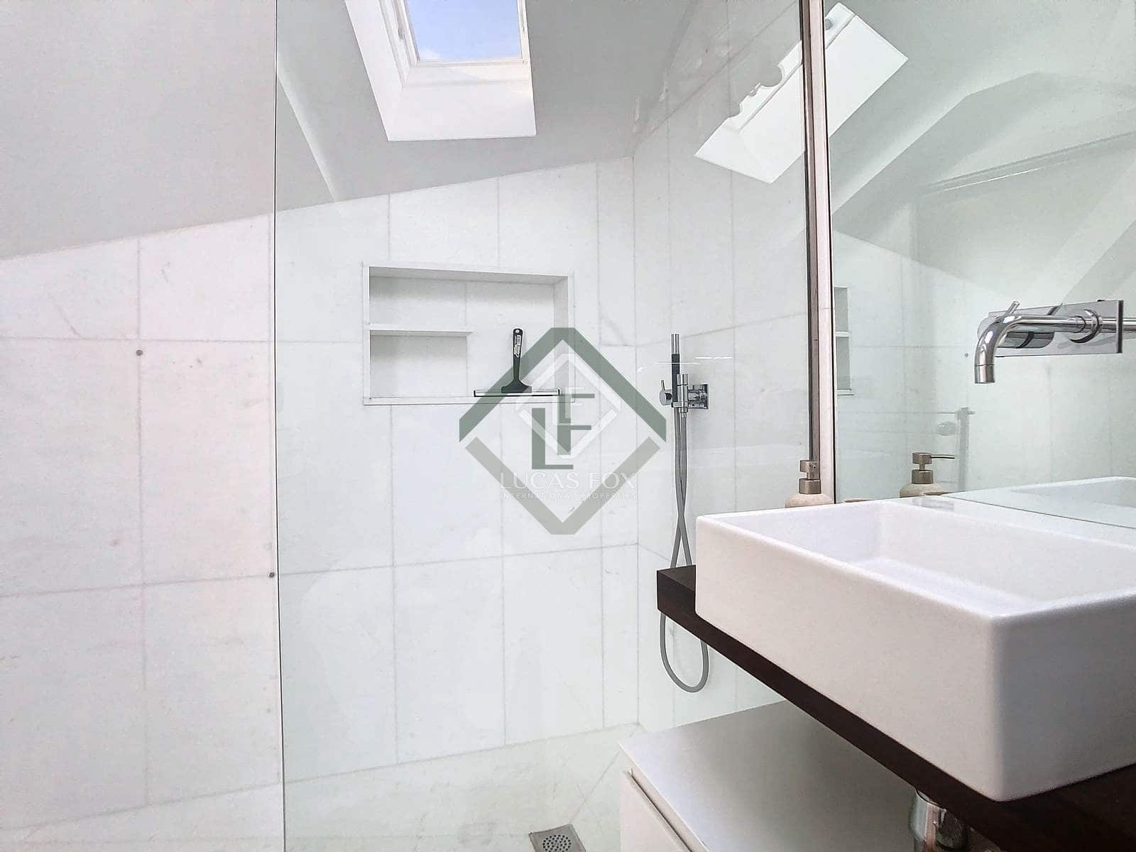 2 slaapkamer Appartement te huur in Mahon / Mao - € 2.100 (Ref: 8580764)