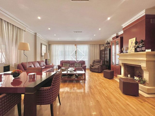5 soveværelse Villa til salg i Alicante by med garage - € 1.295.000 (Ref: 8581644)