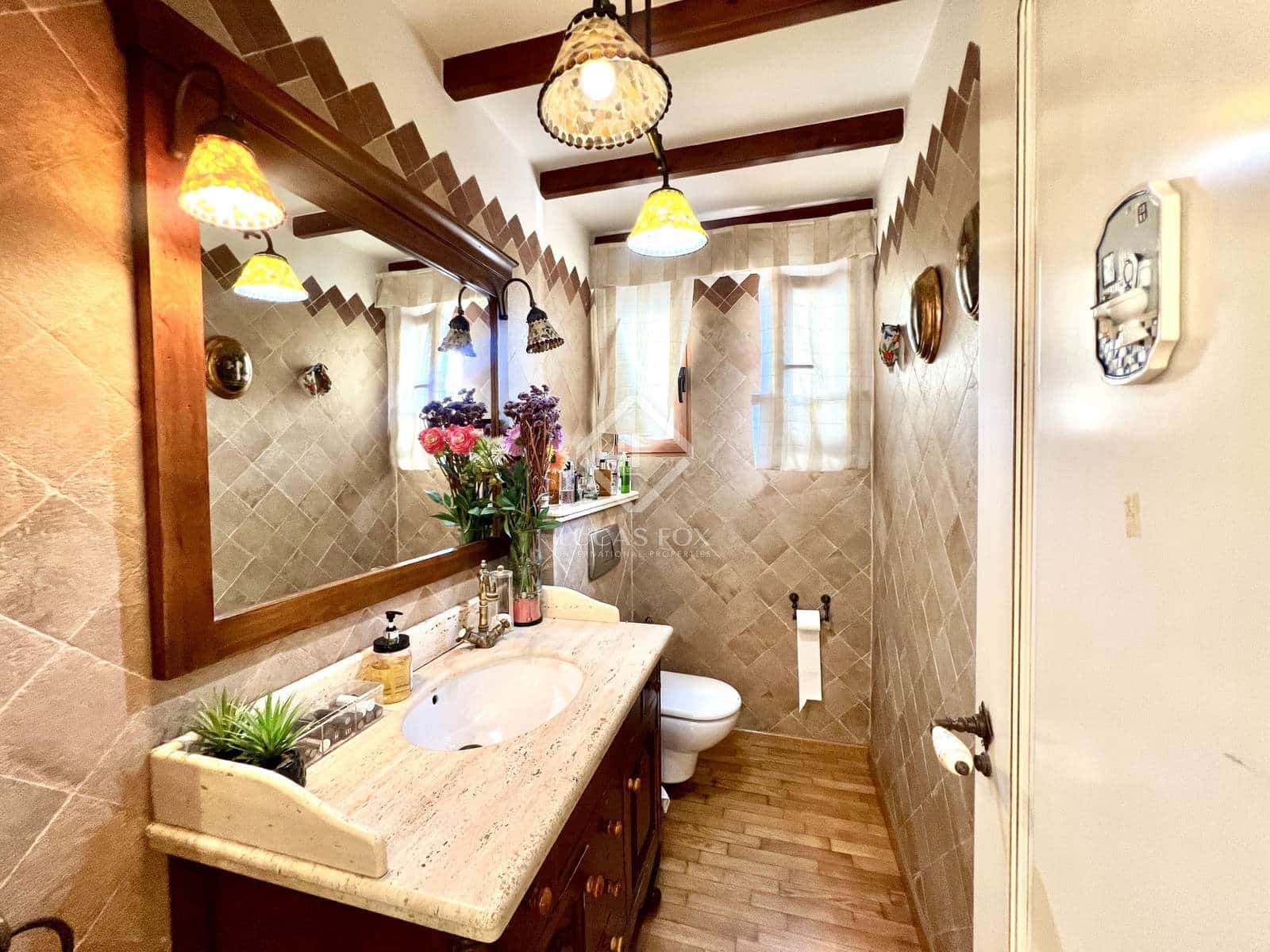 5 Zimmer Villa zu verkaufen in Alicante / Alacant Stadt mit Garage - 1.295.000 € (Ref: 8581644)