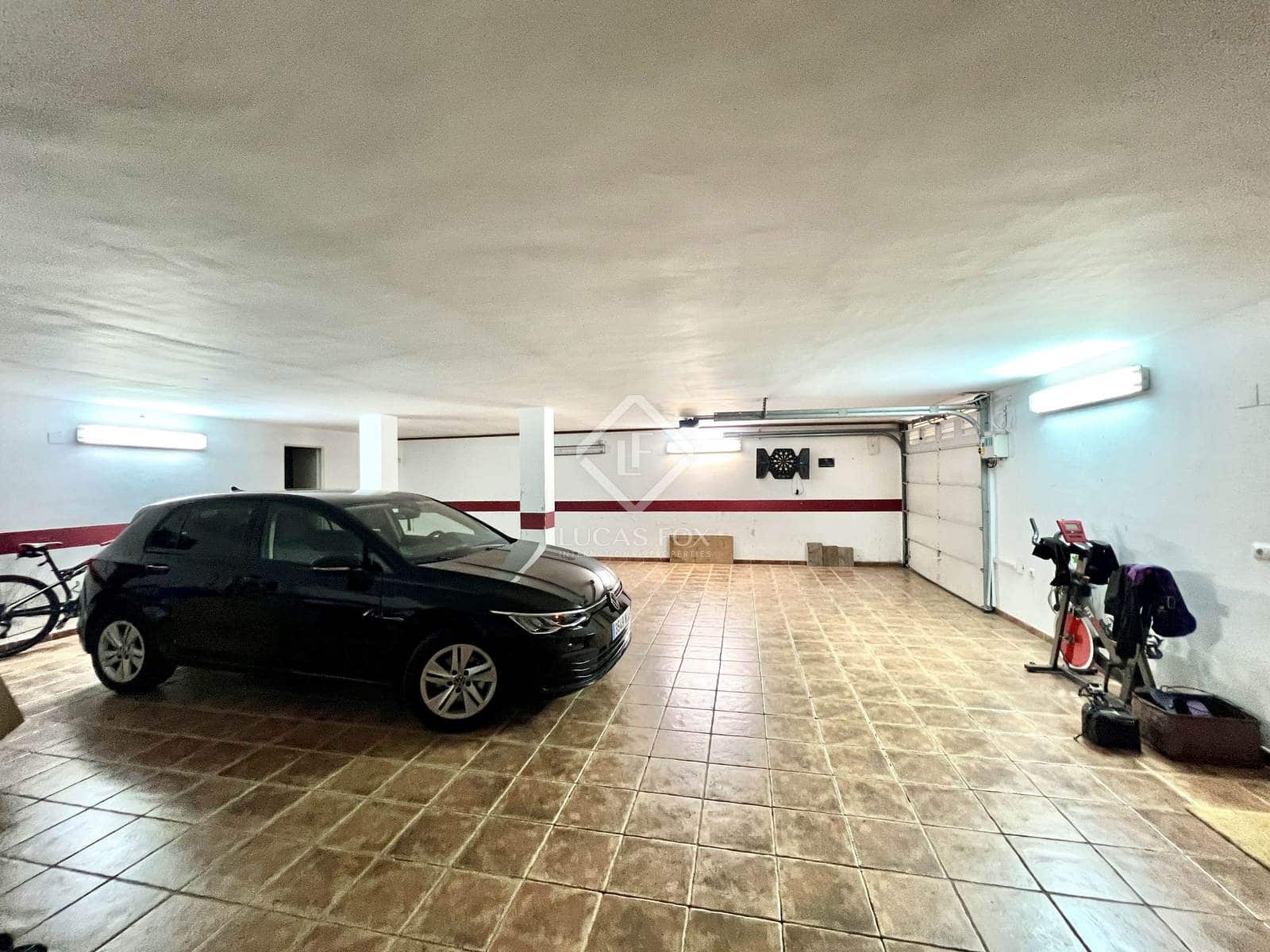 5 Zimmer Villa zu verkaufen in Alicante / Alacant Stadt mit Garage - 1.295.000 € (Ref: 8581644)