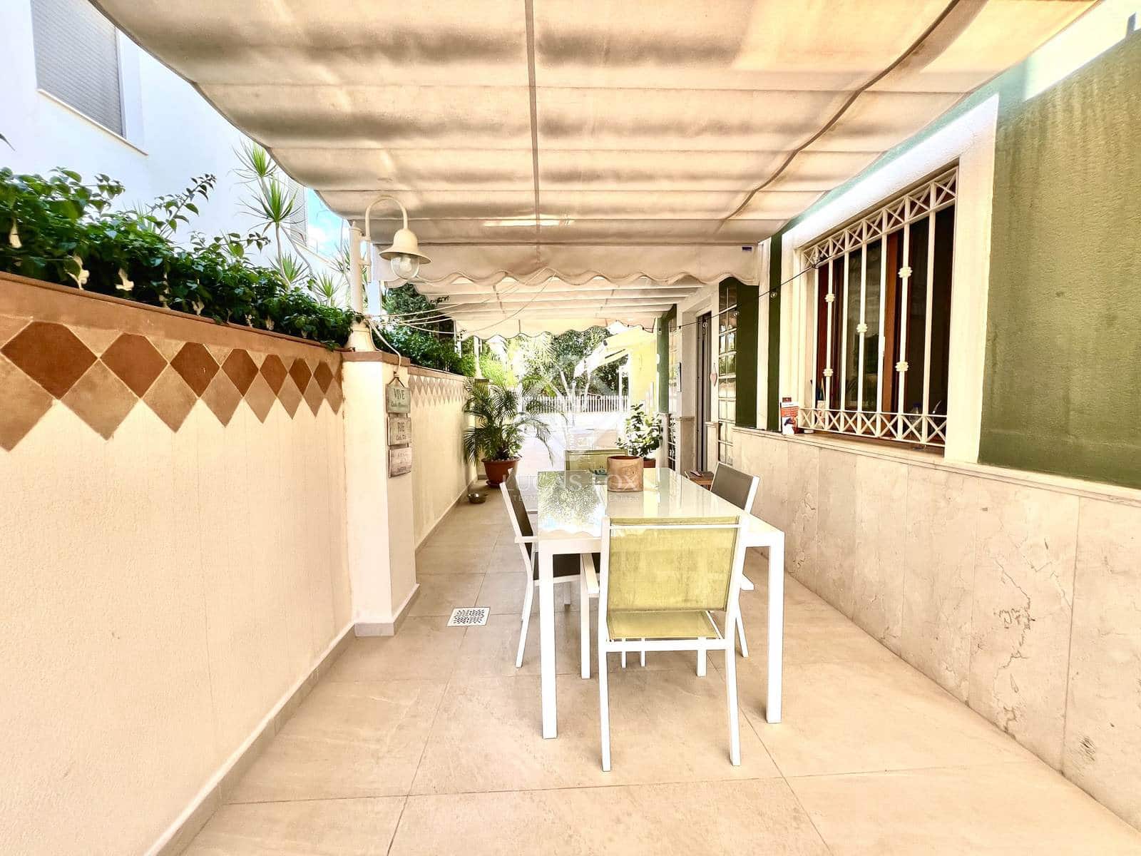 5 Zimmer Villa zu verkaufen in Alicante / Alacant Stadt mit Garage - 1.295.000 € (Ref: 8581644)