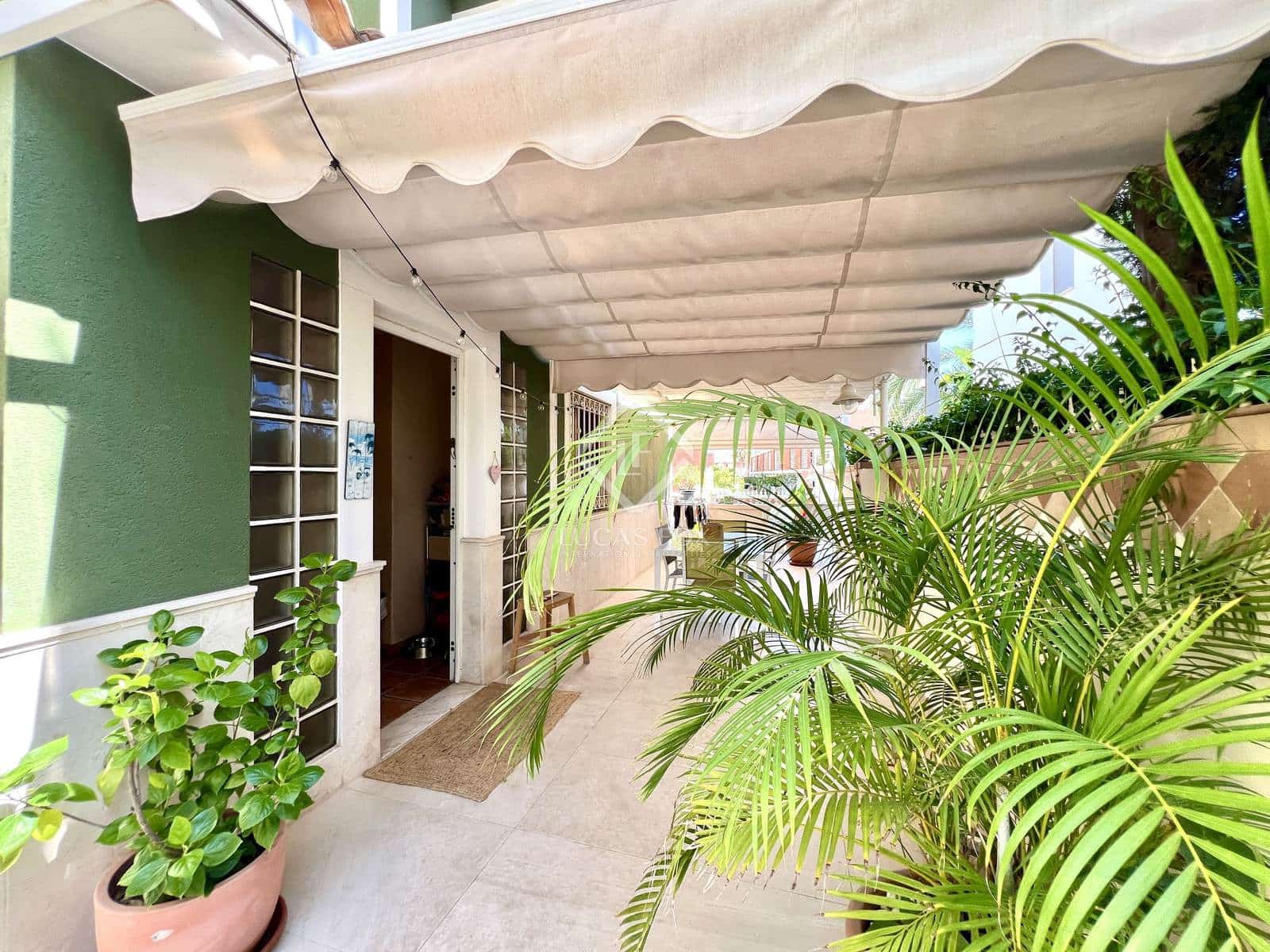 5 Zimmer Villa zu verkaufen in Alicante / Alacant Stadt mit Garage - 1.295.000 € (Ref: 8581644)