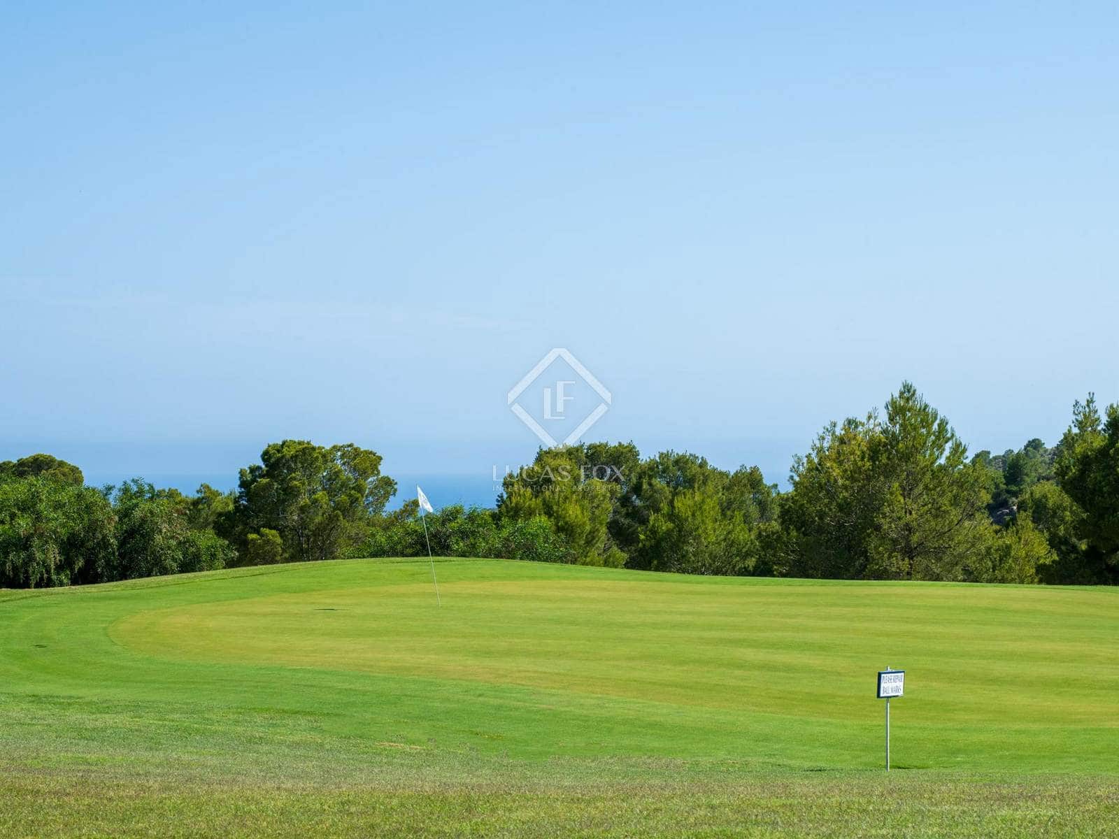 3 bedroom Villa for sale in Finestrat with pool - € 860,000 (Ref: 8583690)